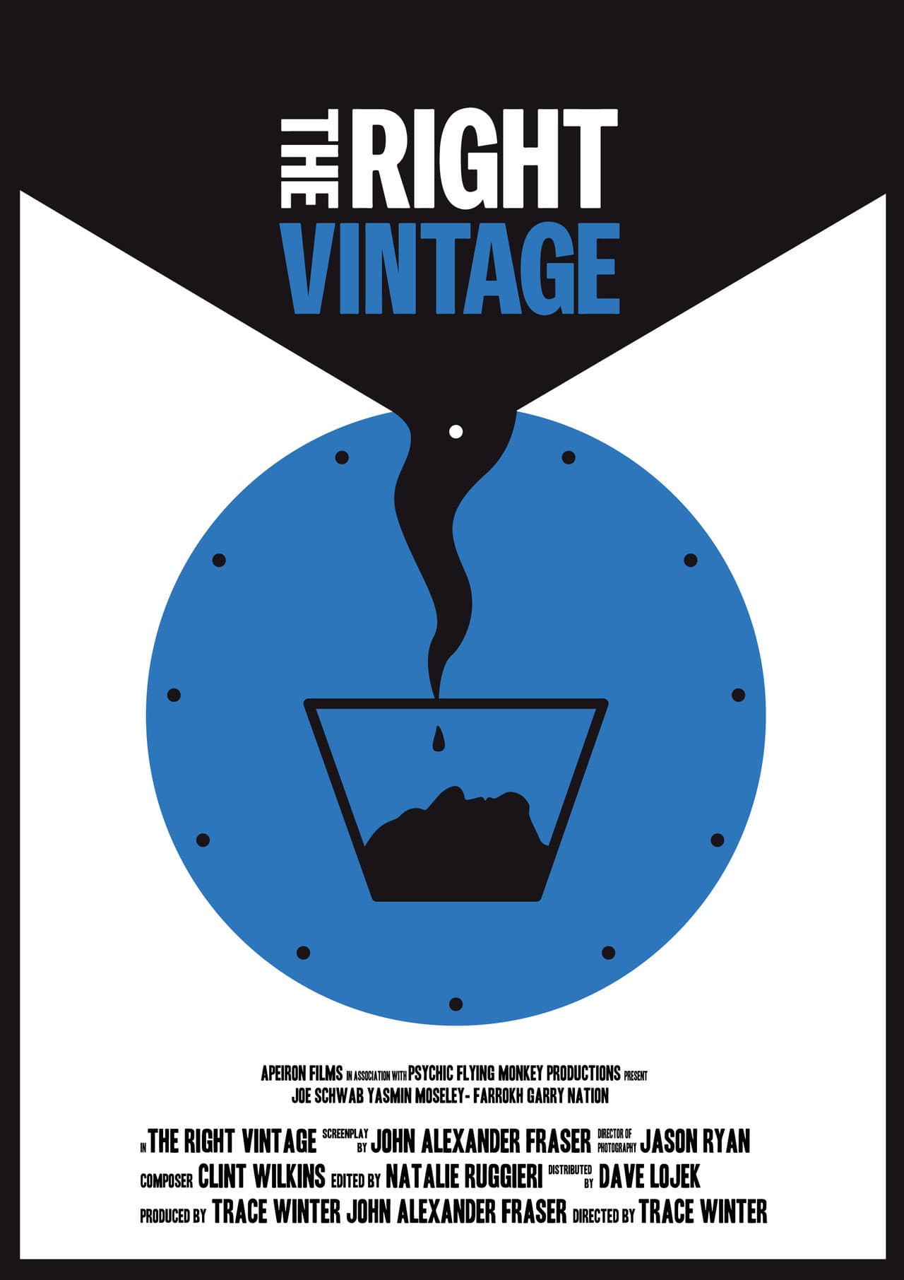 The Right Vintage preview 2