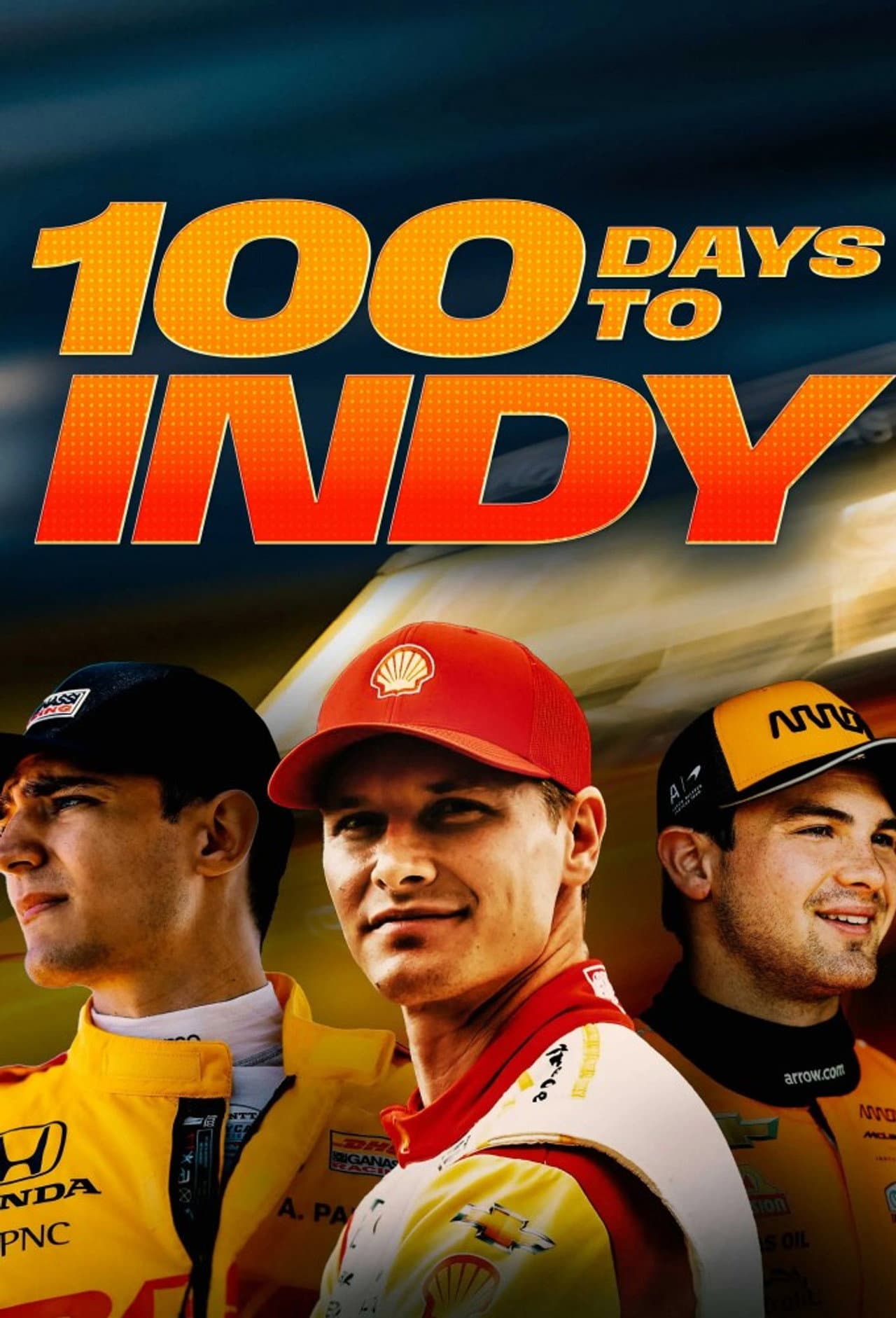 100 Days to Indy preview 2