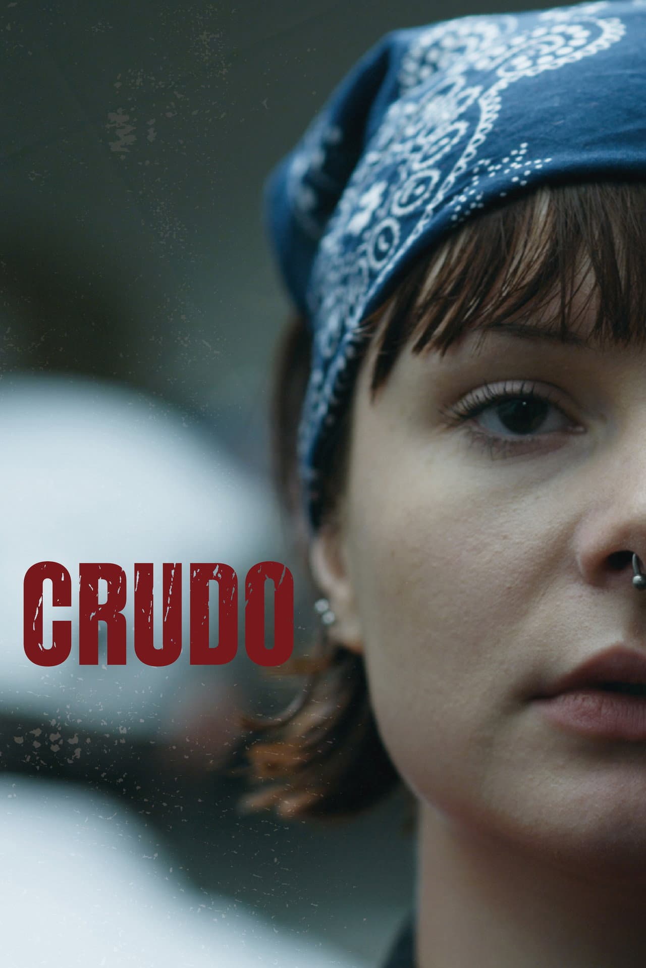 Crudo preview 2