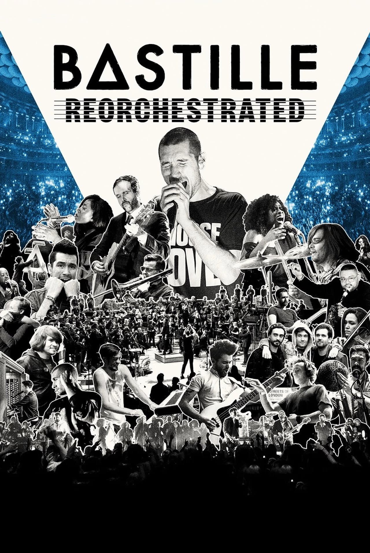 Bastille ReOrchestrated preview 2