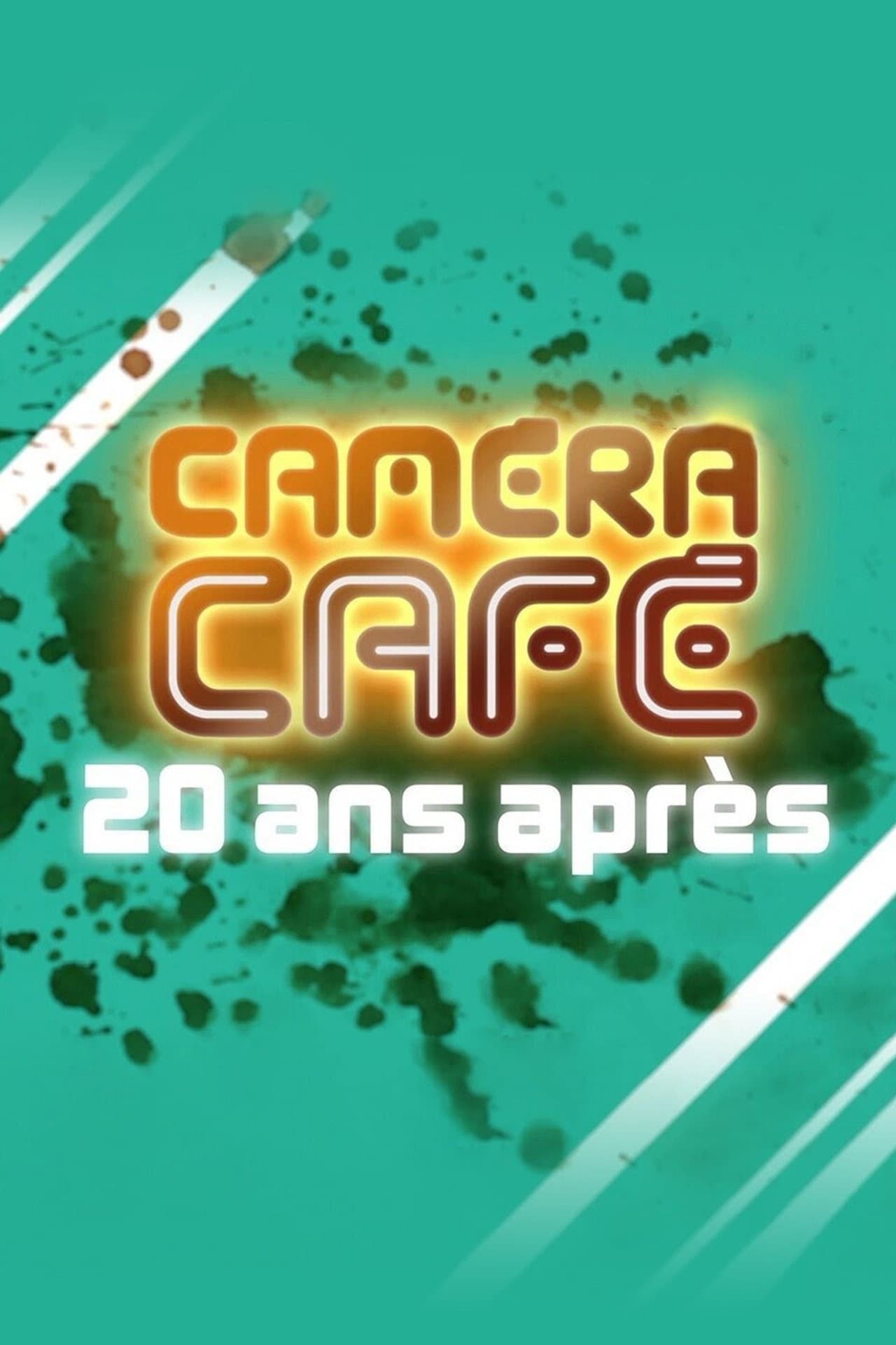 20 years after Caméra Café preview 2