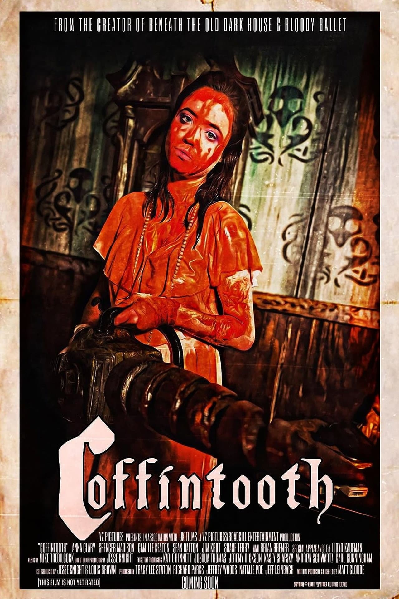 Coffintooth preview 2