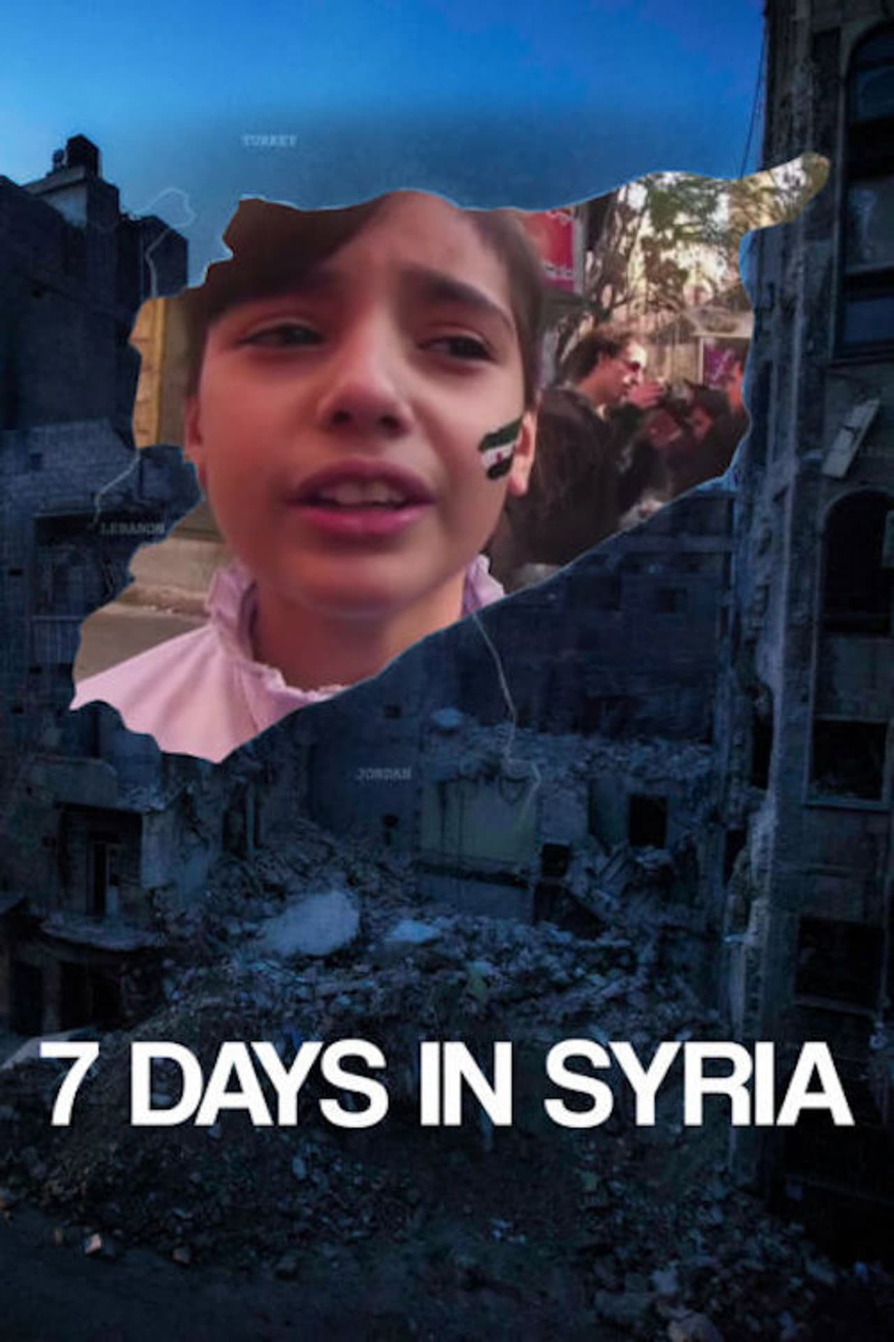 7 Days in Syria preview 2