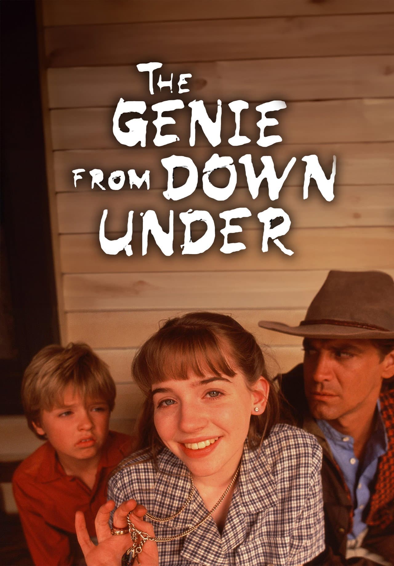 The Genie from Down Under preview 2