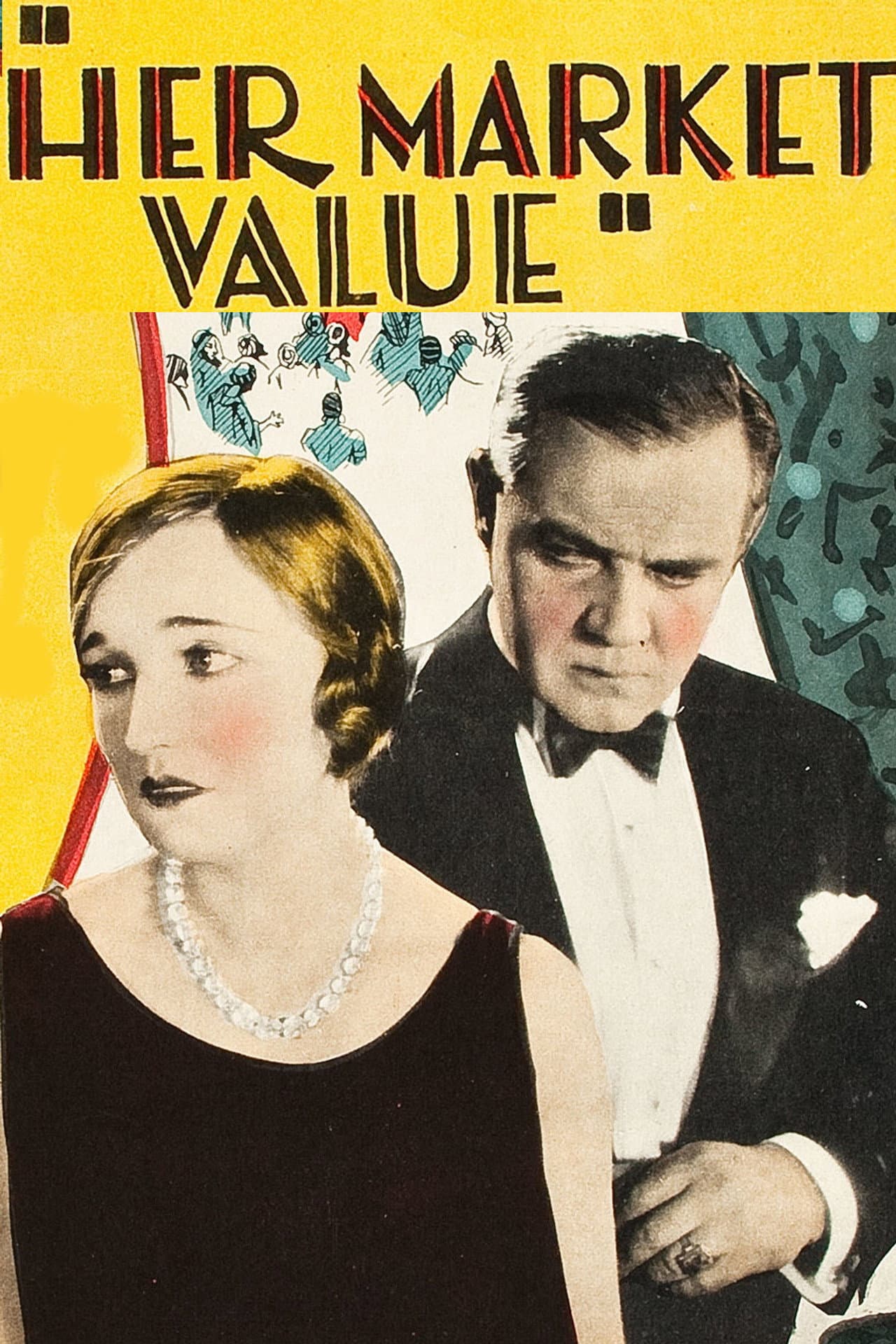 Her Market Value preview 2