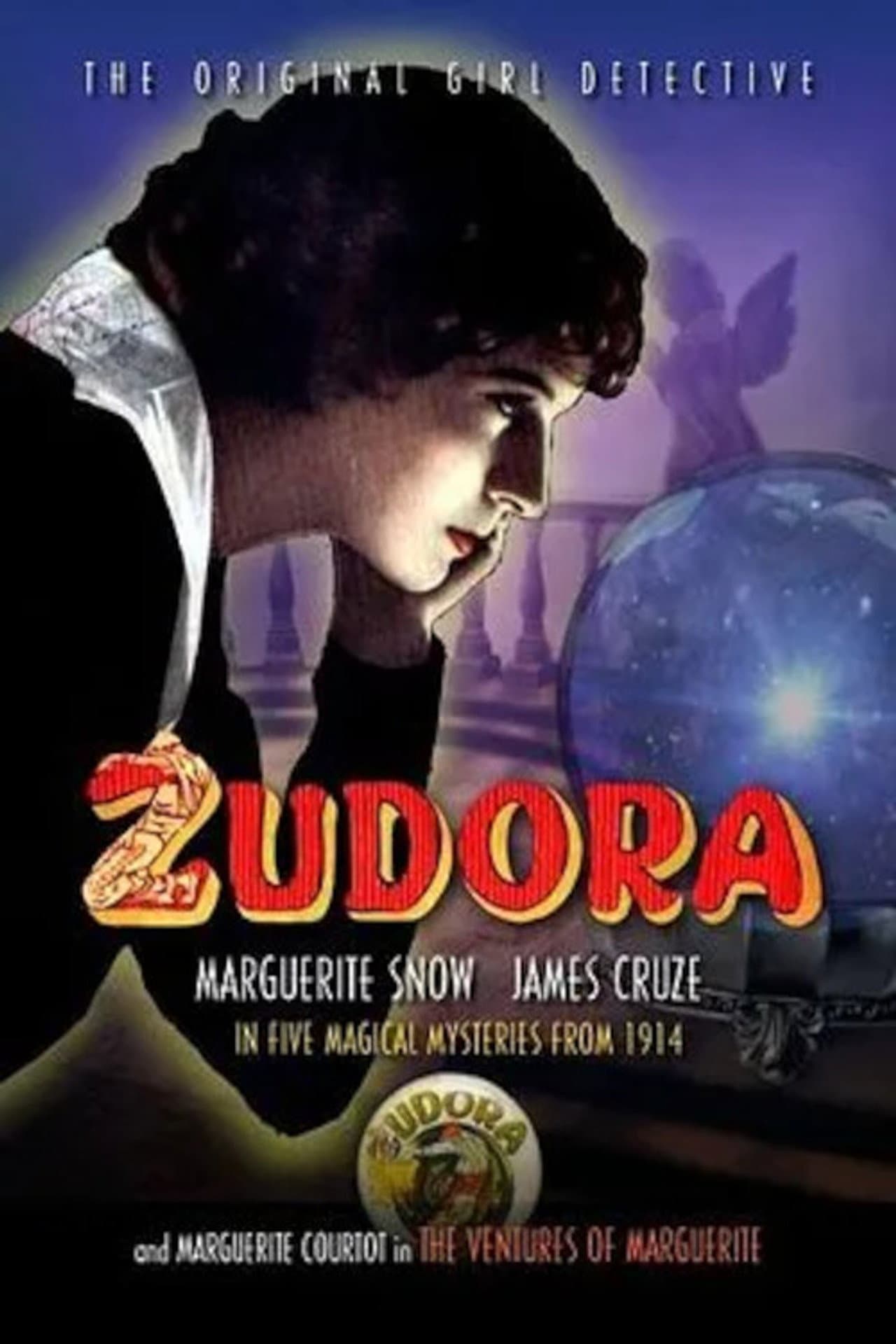 Zudora preview 1