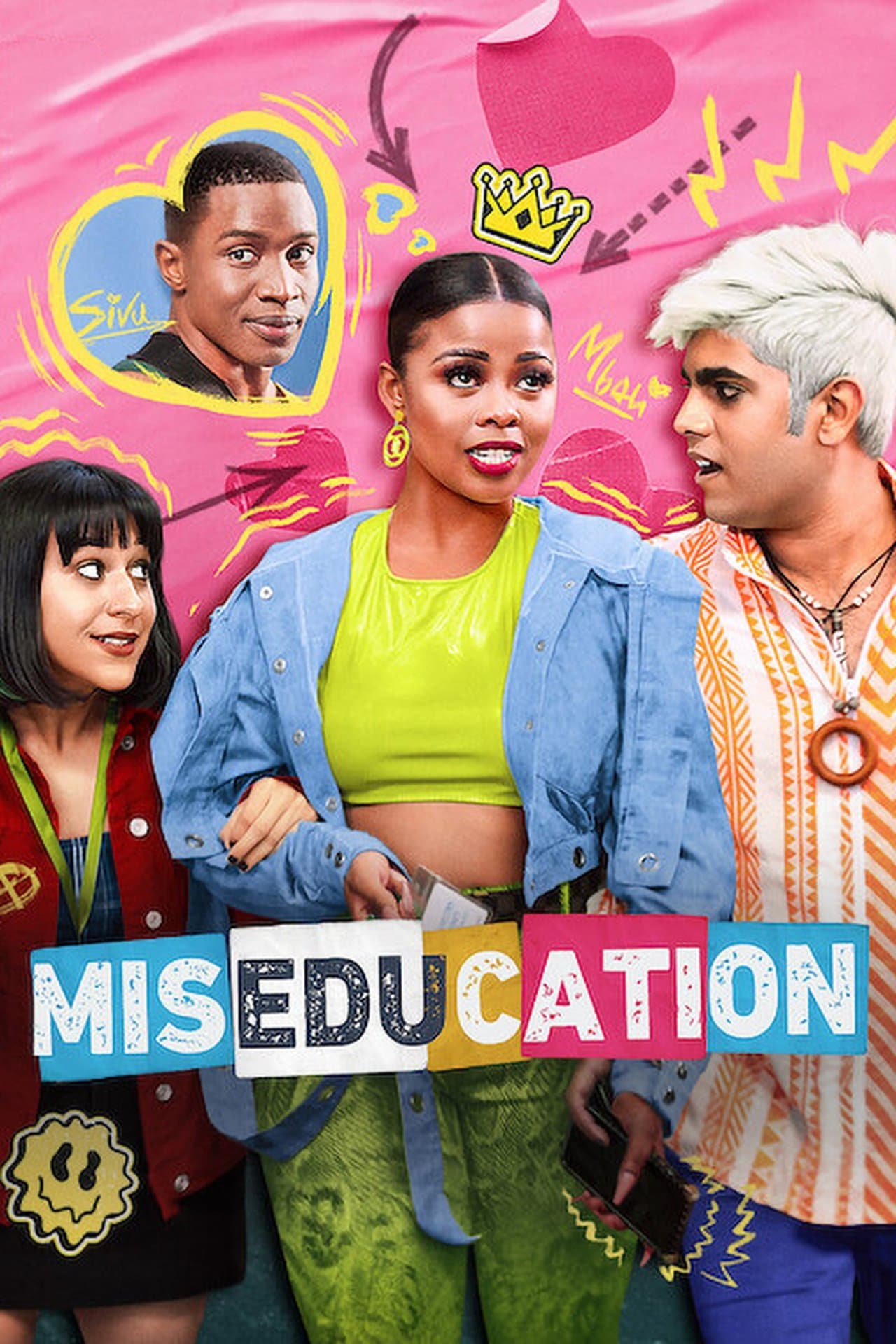 Miseducation preview 2