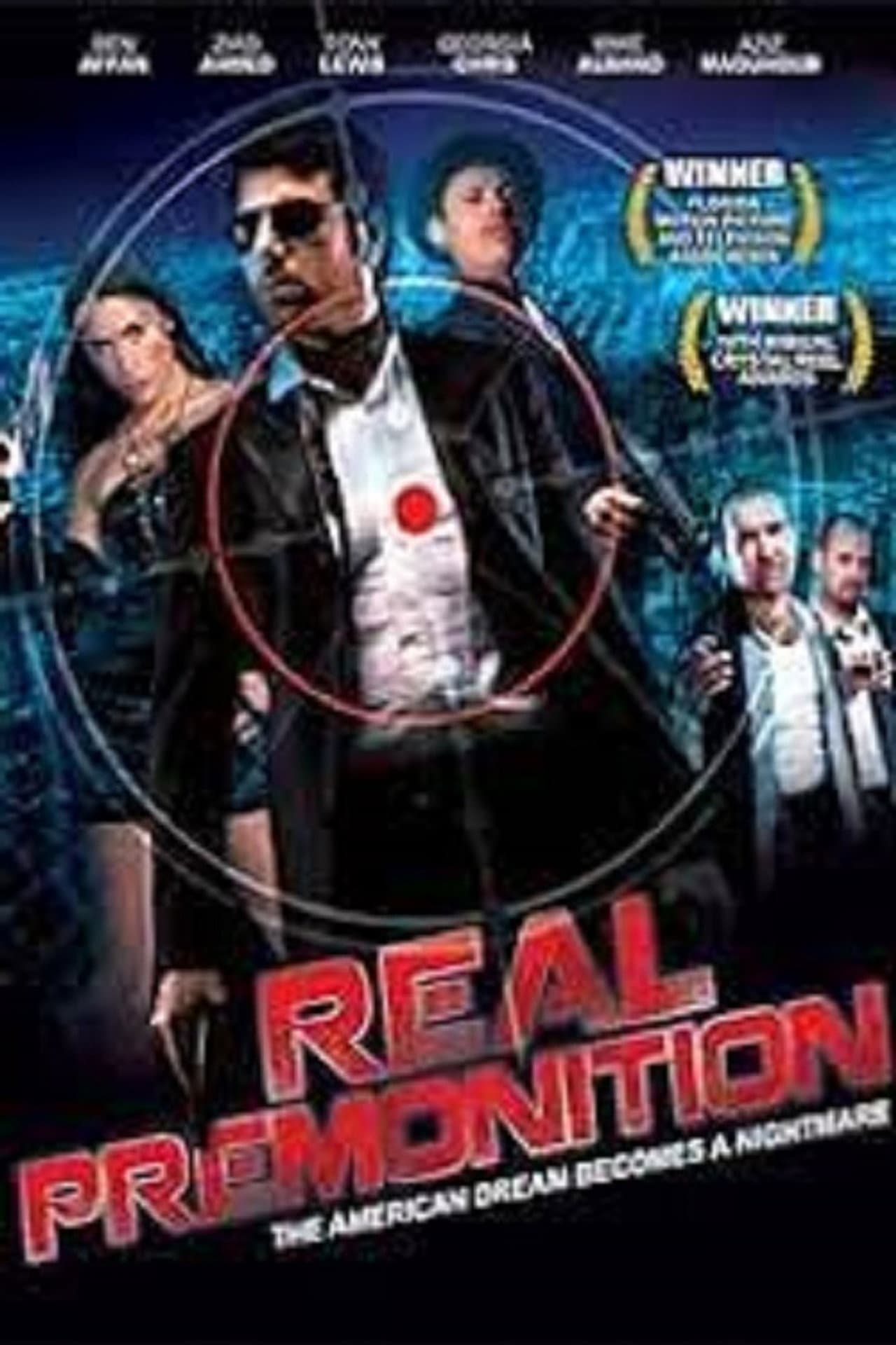 Real Premonition preview 1