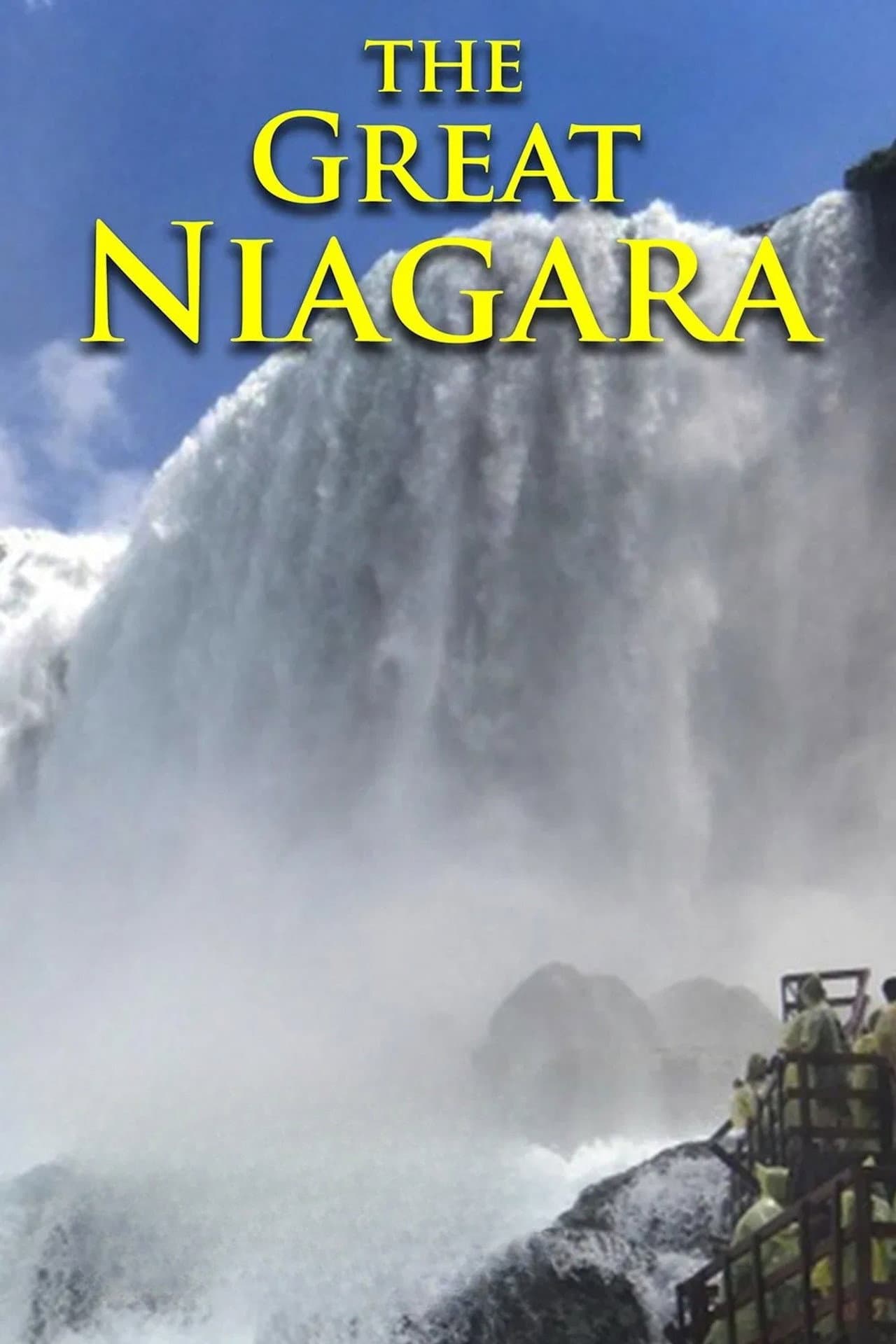 The Great Niagara preview 1