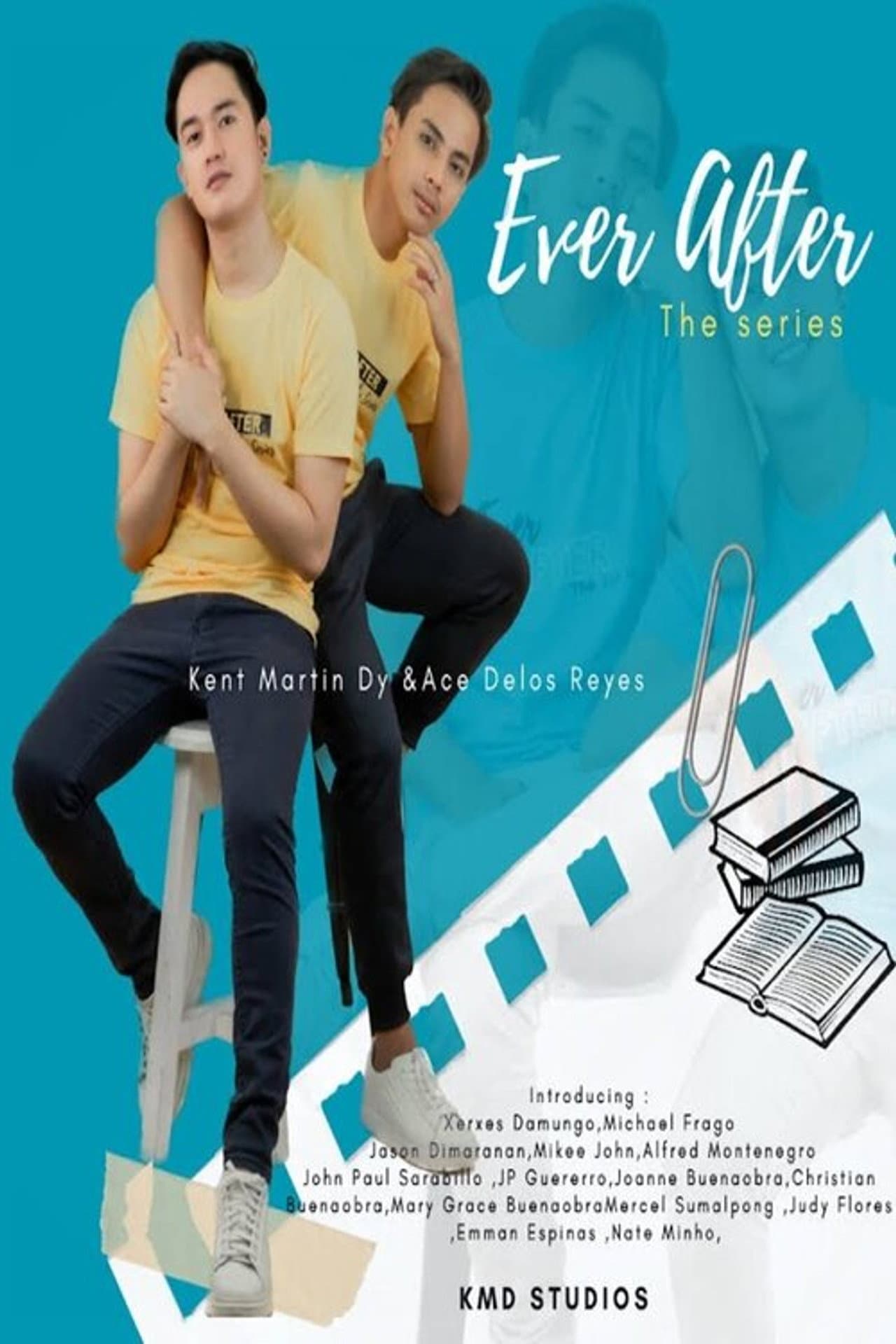 Ever After preview 1