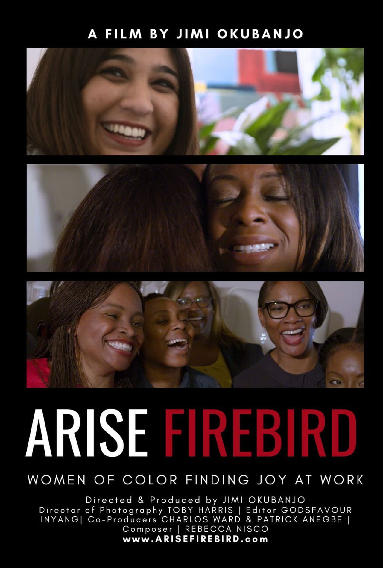 Arise Firebird preview 1