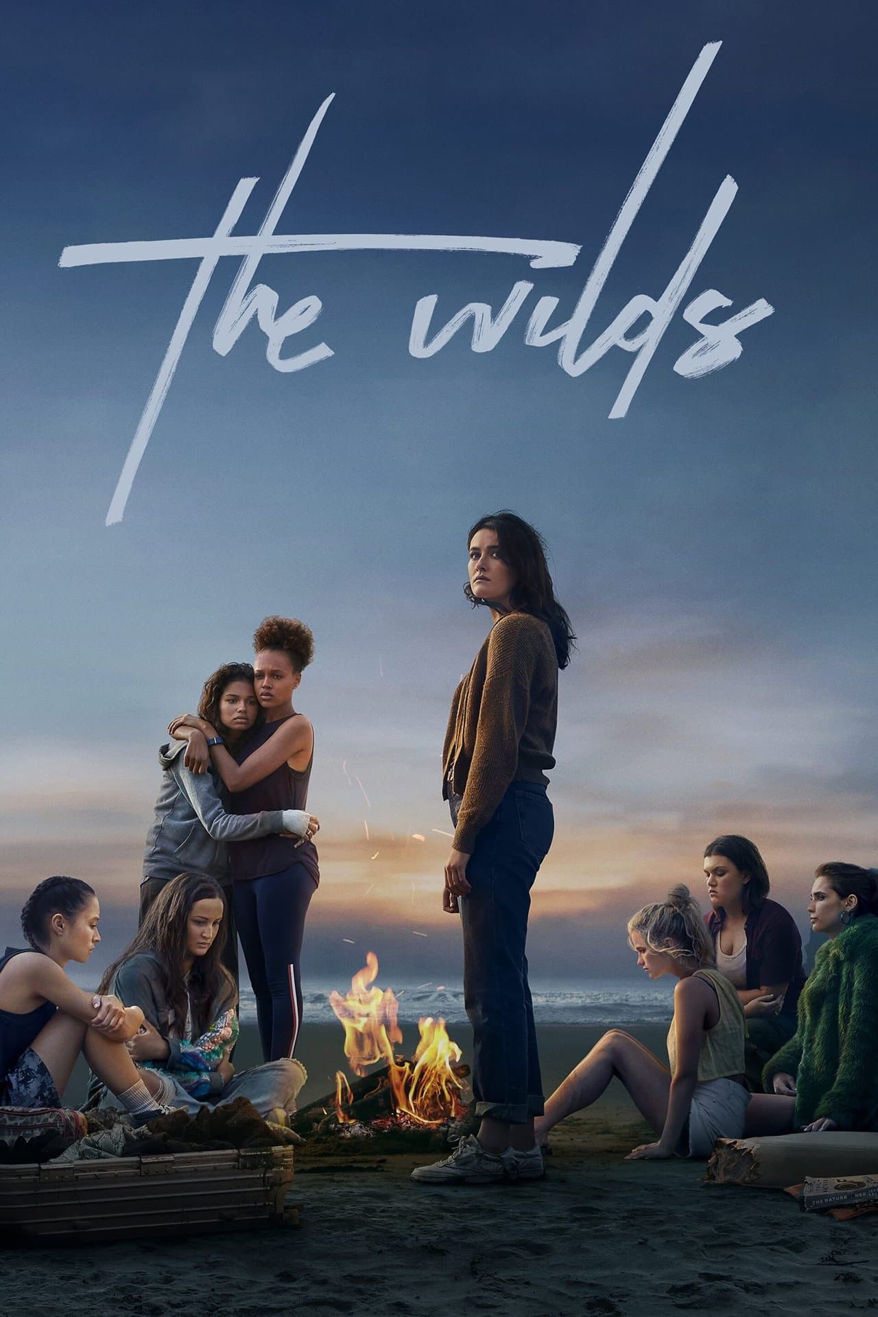 The Wilds preview 2