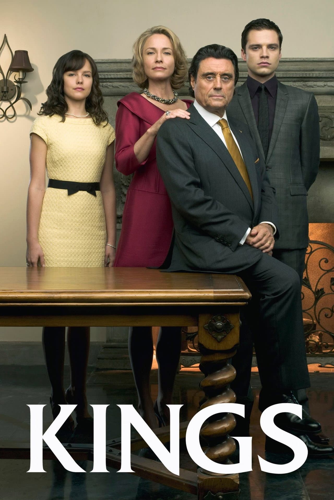 Kings preview 2