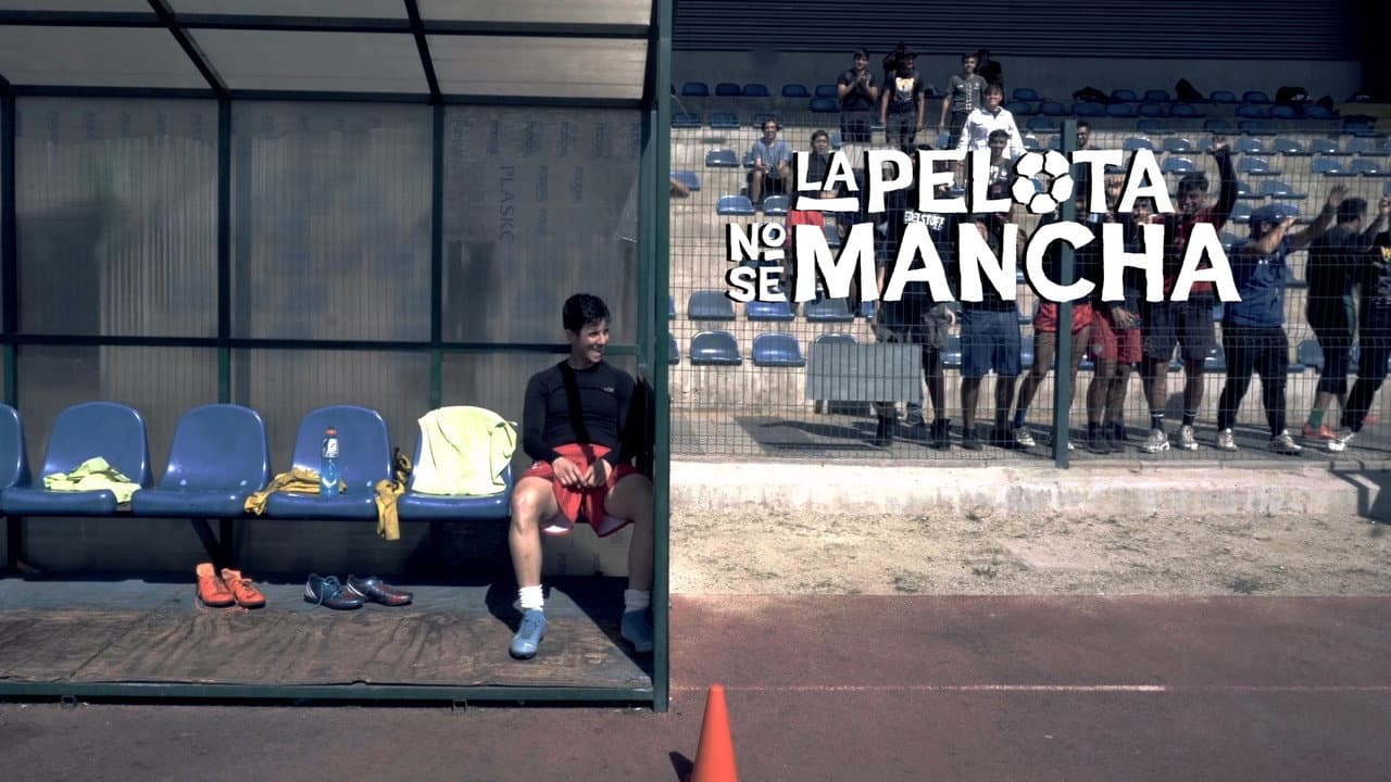 Off the pitch
