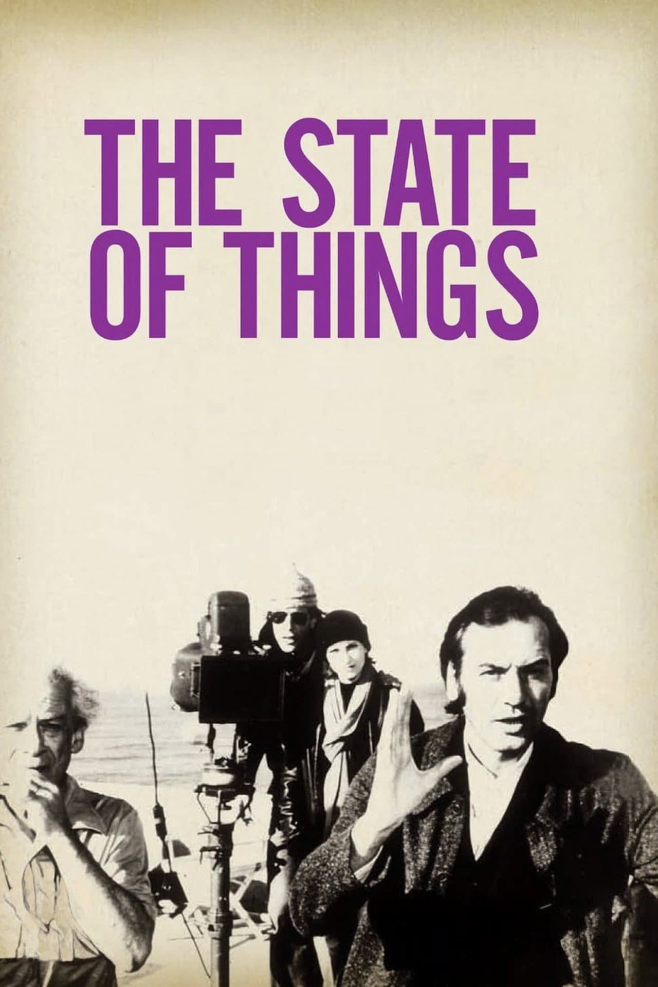 The State of Things preview 2
