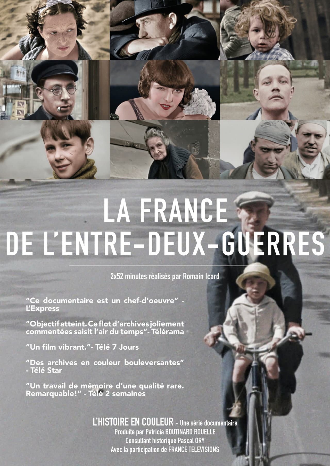 France between the two wars preview 2