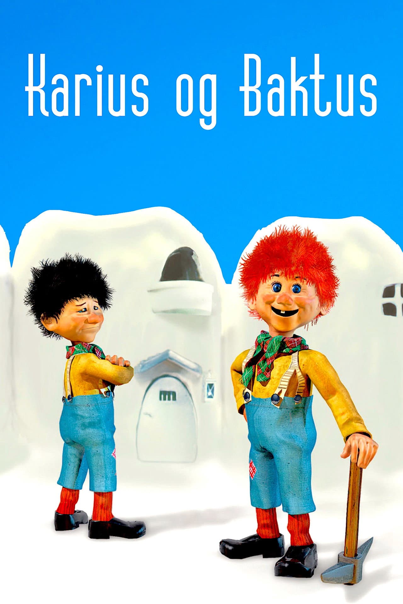 Karius and Baktus preview 2