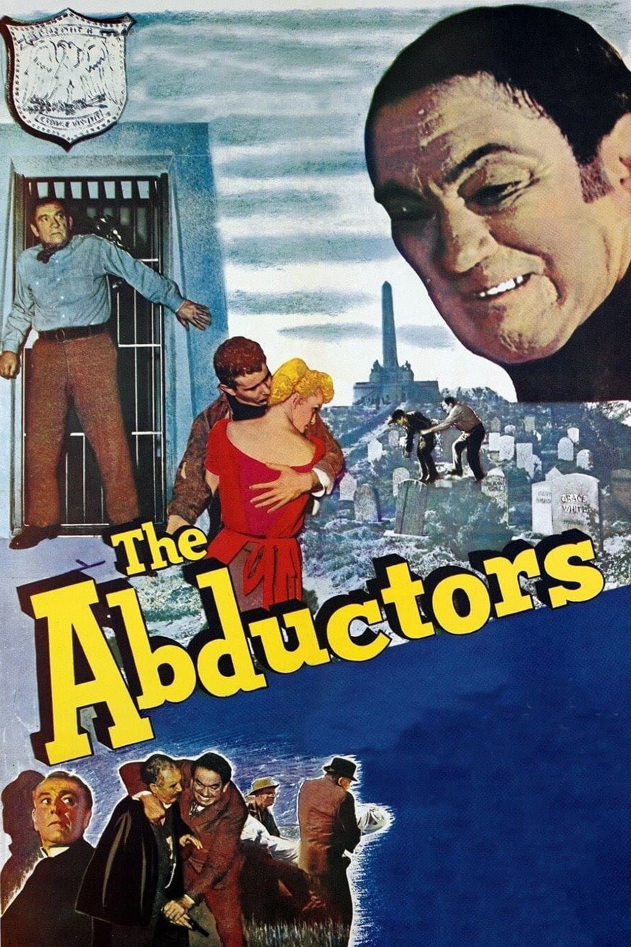 The Abductors preview 2