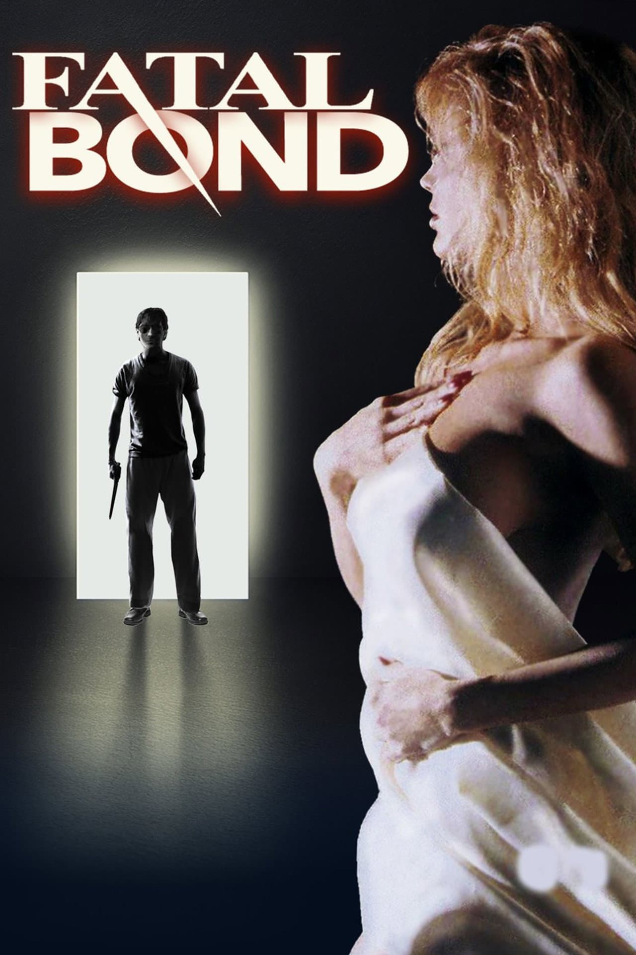 Fatal Bond preview 1