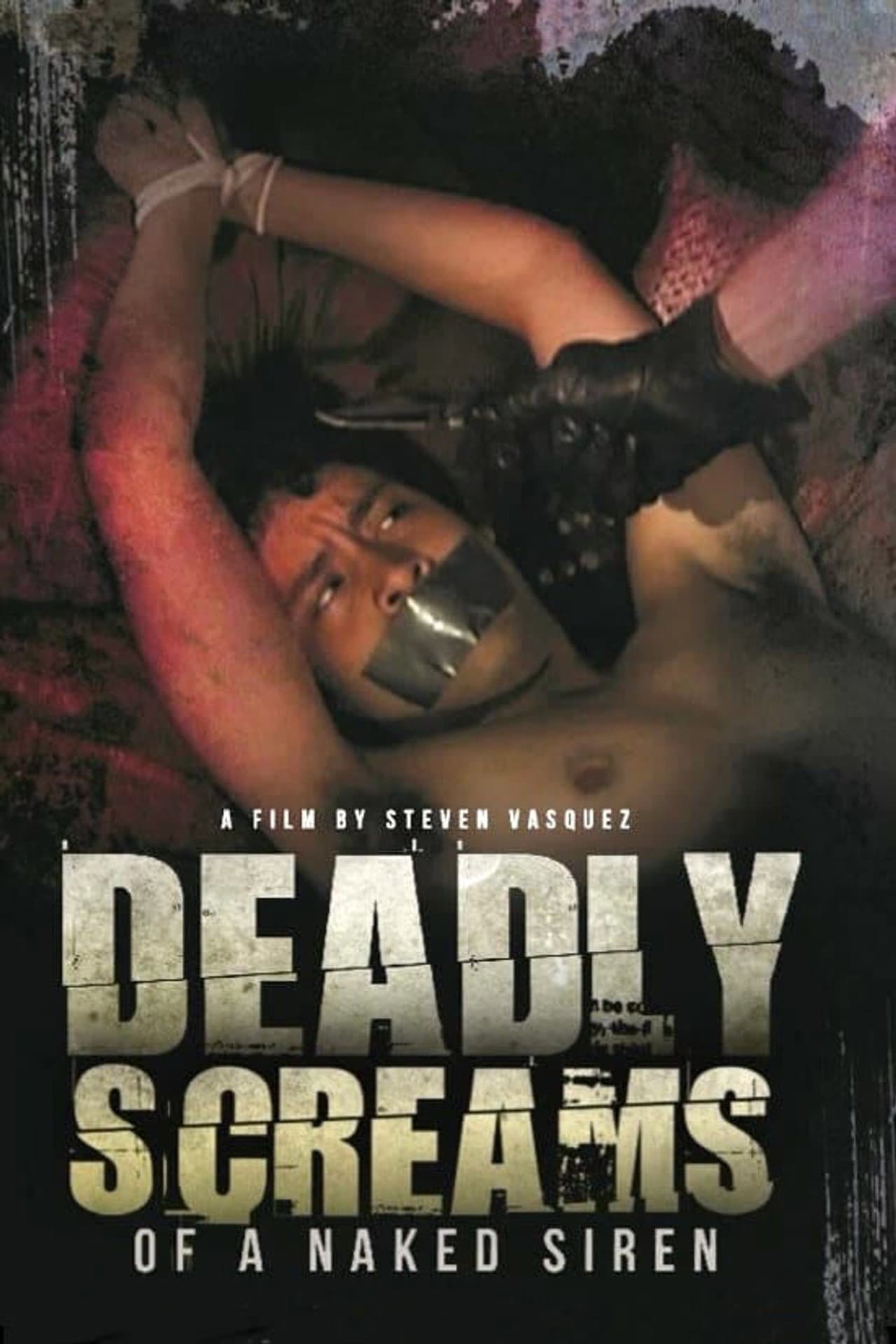Deadly Screams of a Naked Siren preview 2