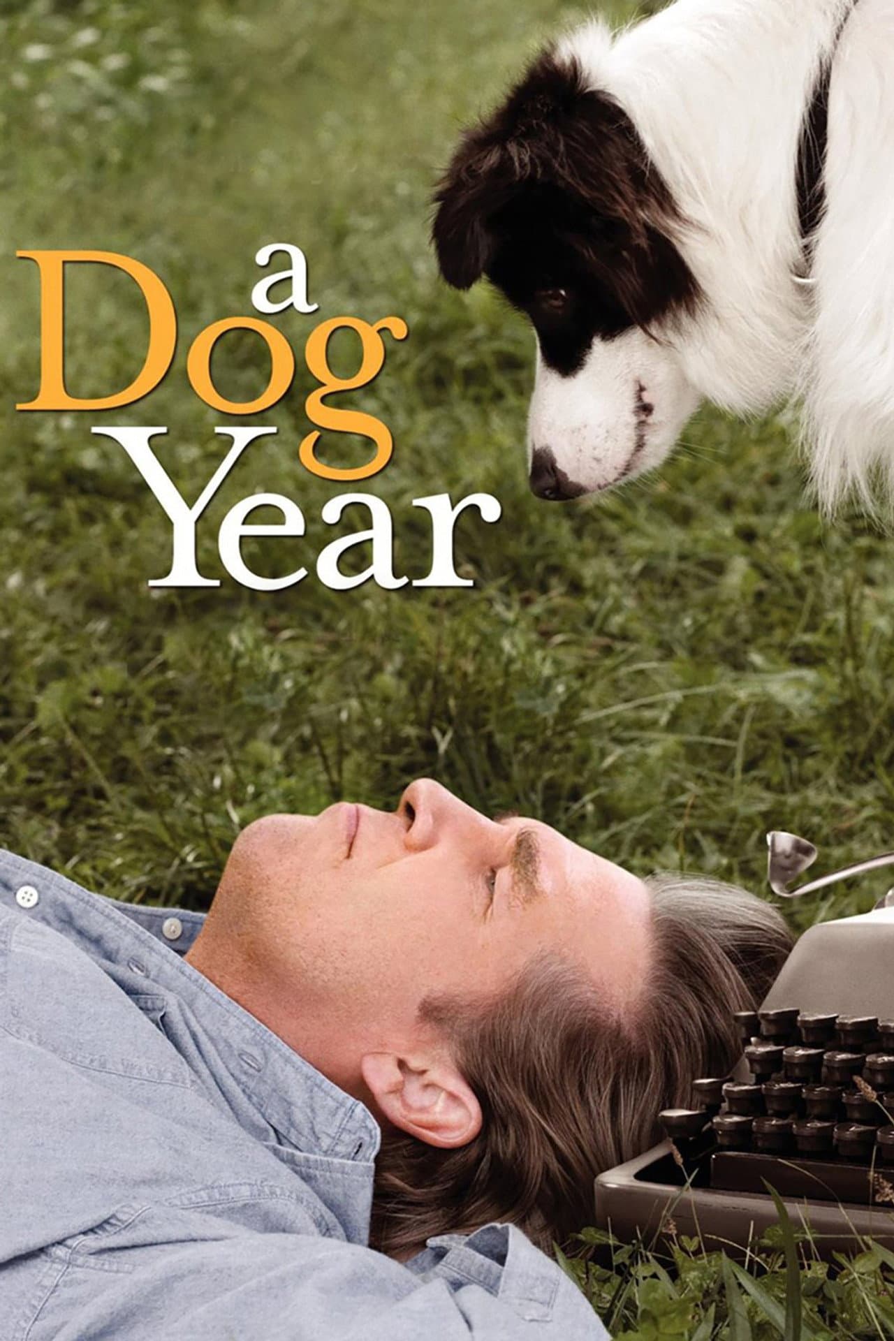 A Dog Year preview 2