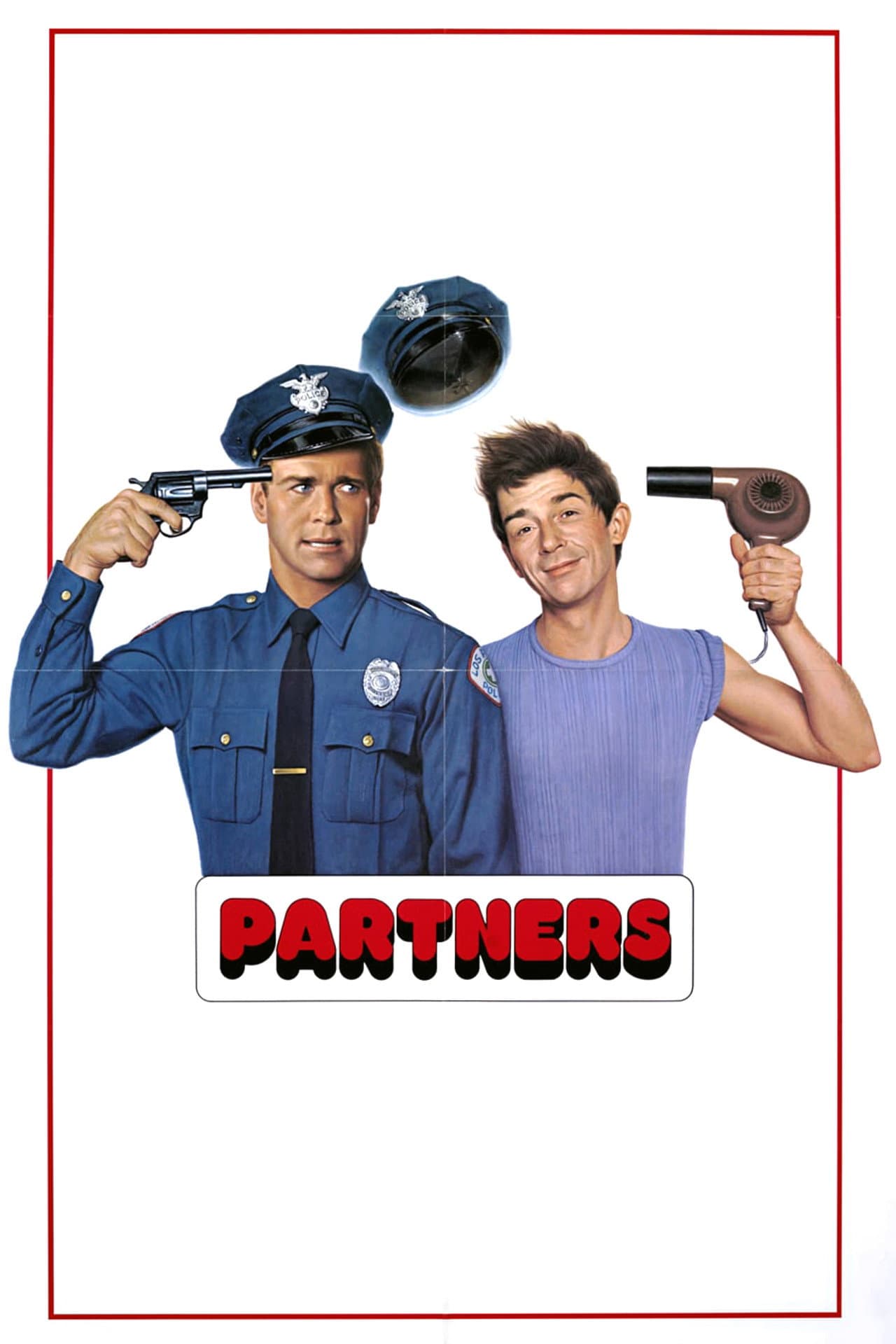Partners preview 2