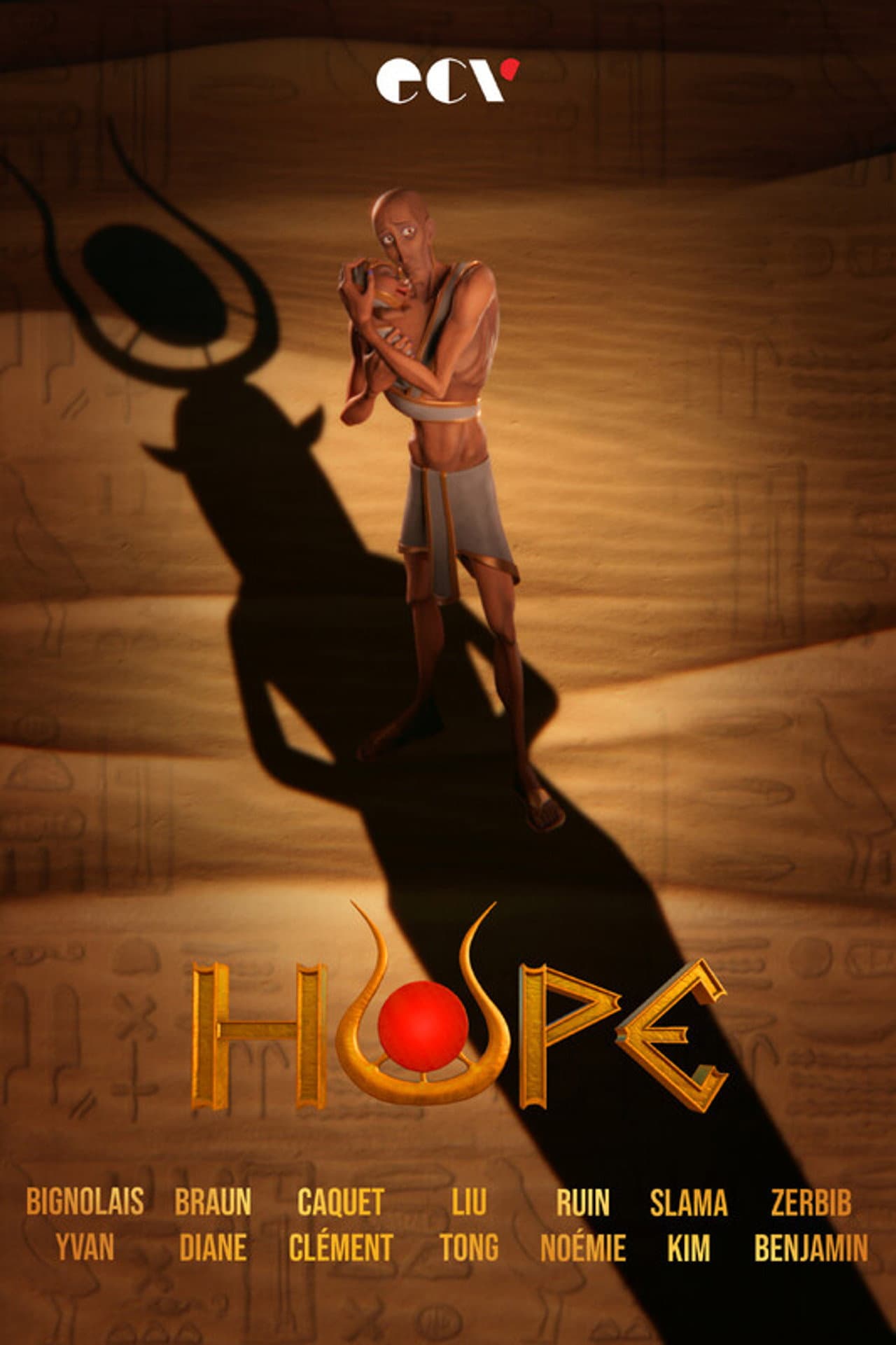 Hope preview 2