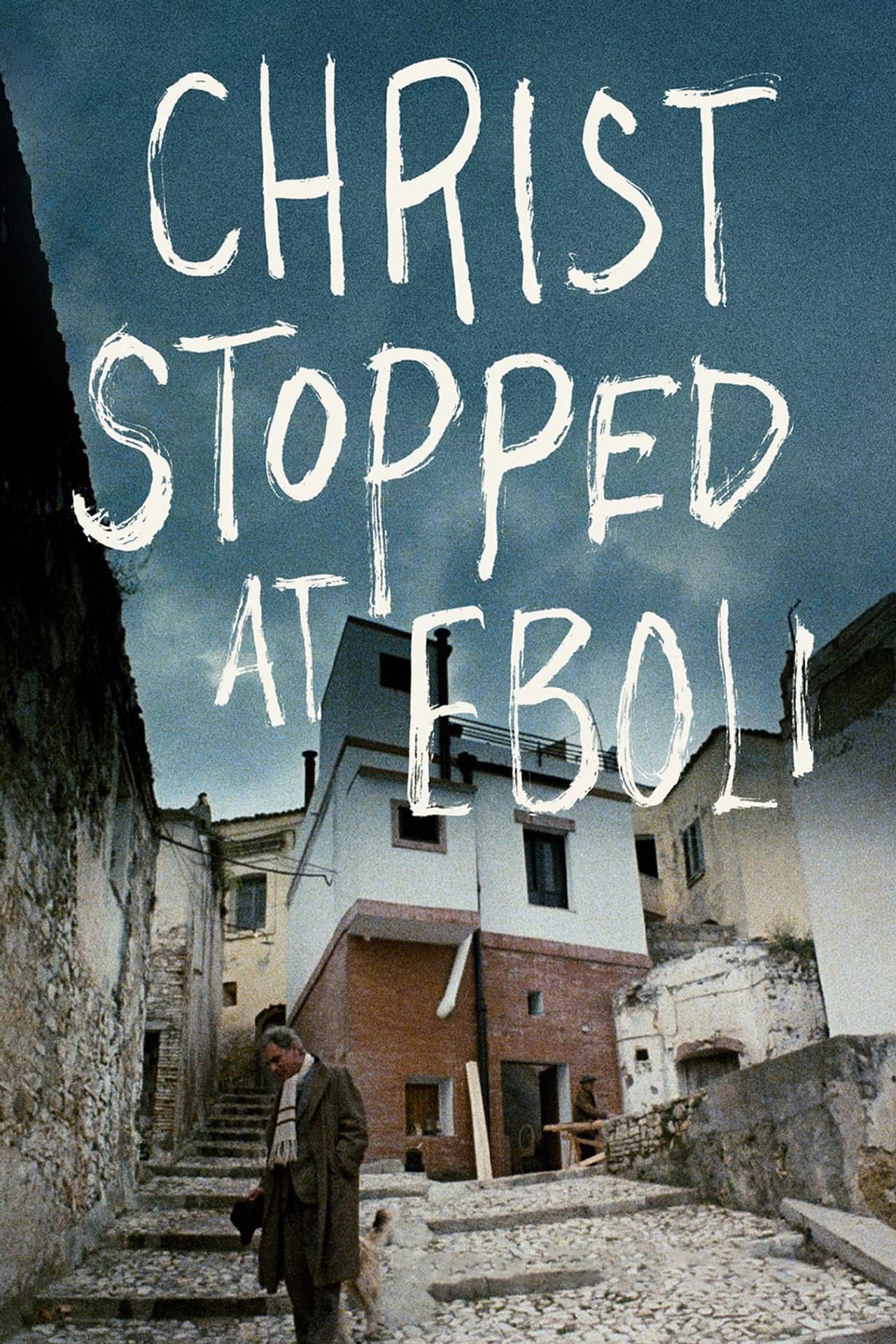 Christ Stopped at Eboli preview 2