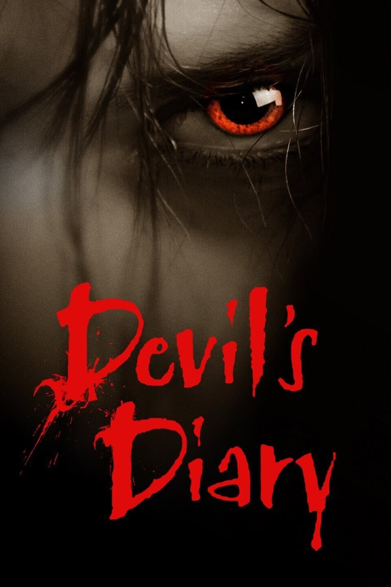 Devil's Diary preview 2