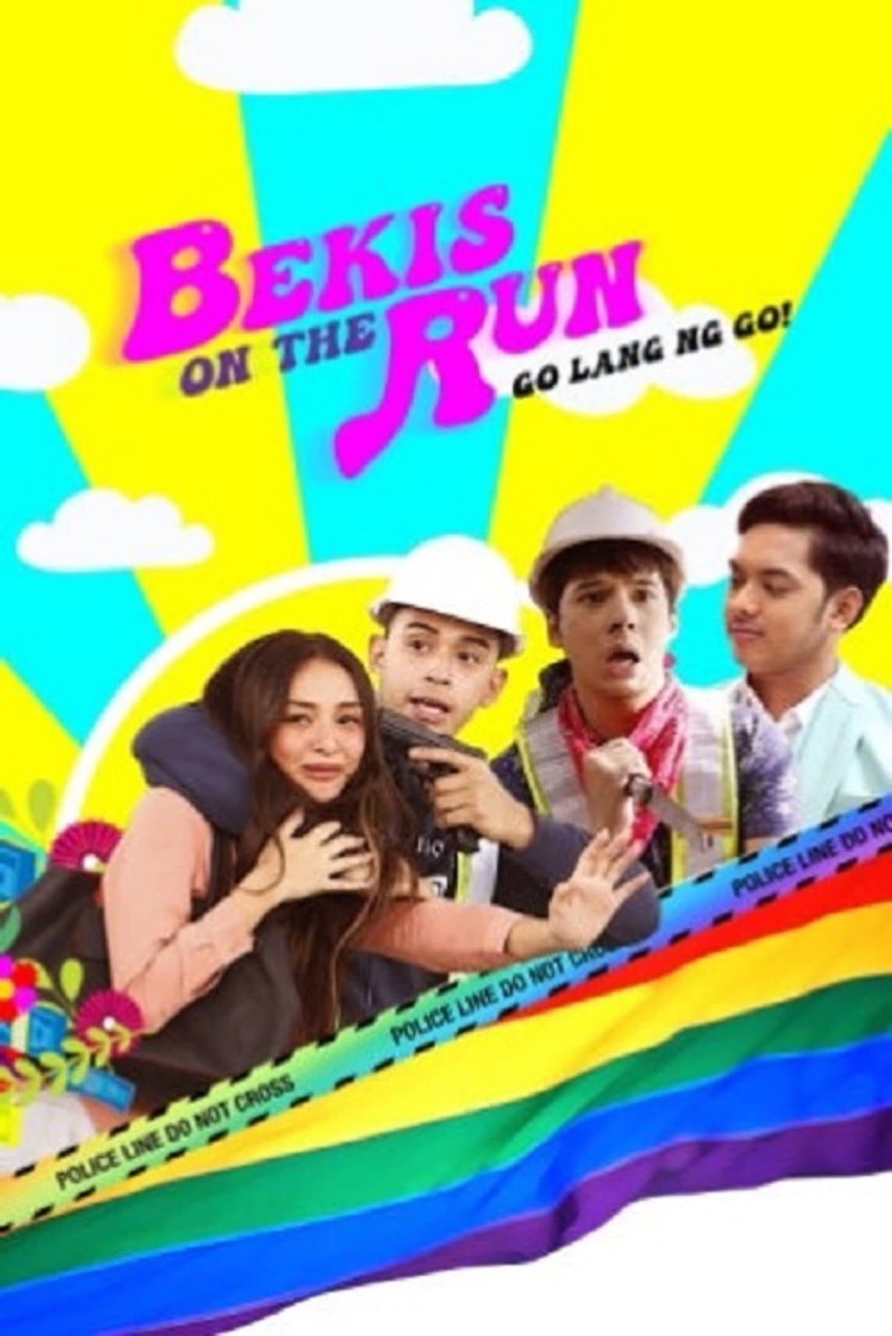 Bekis on the Run preview 2