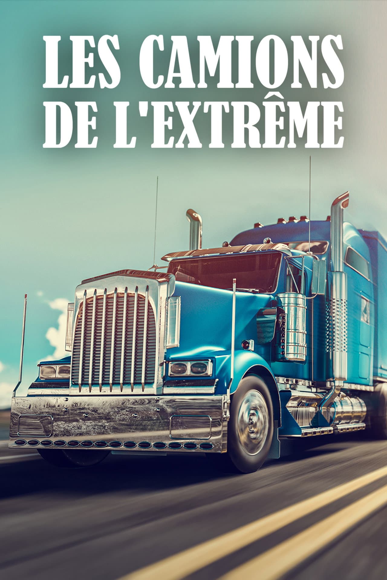 Trucks and Men preview 2
