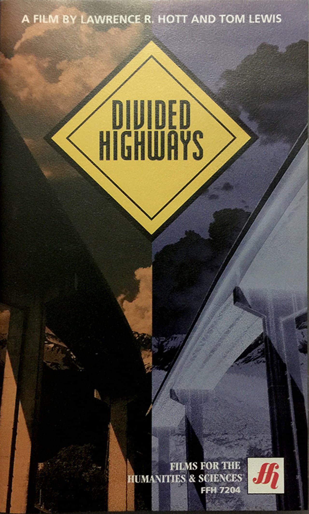 Divided Highways: The Interstates and the Transformation of American Life preview 2