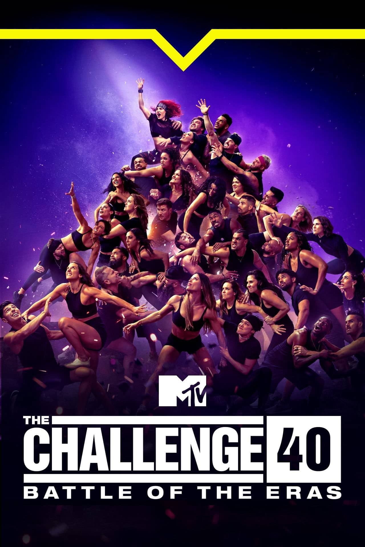 The Challenge preview 2