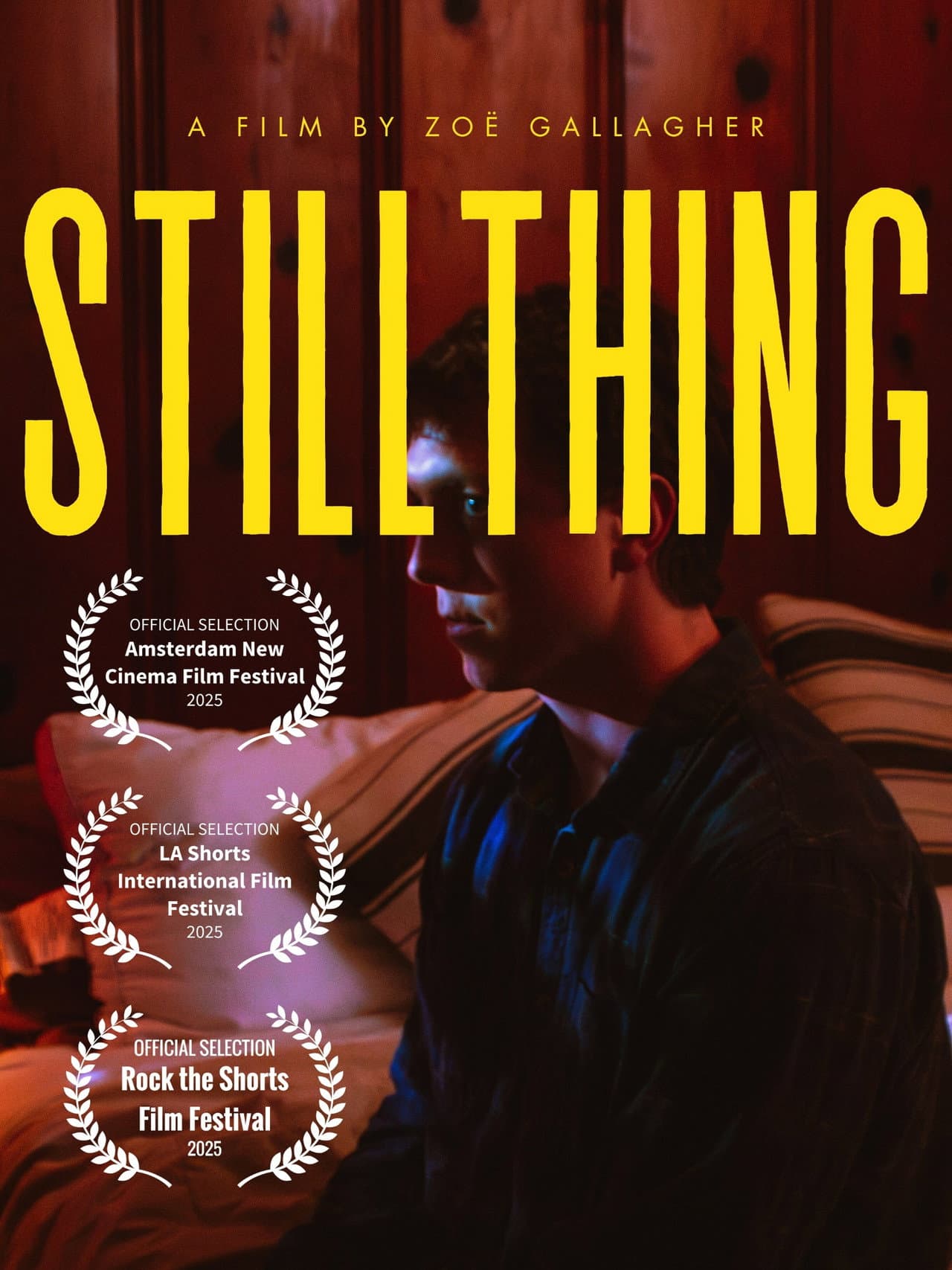 STILLTHING preview 2