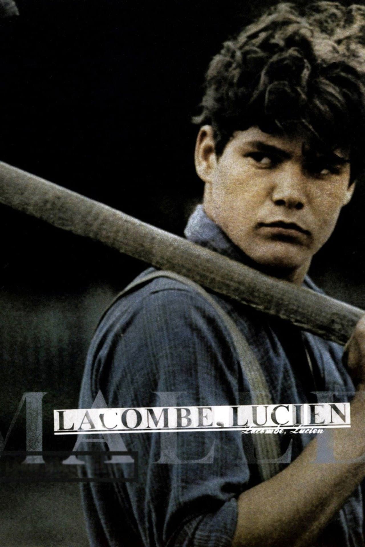 Lacombe, Lucien preview 2