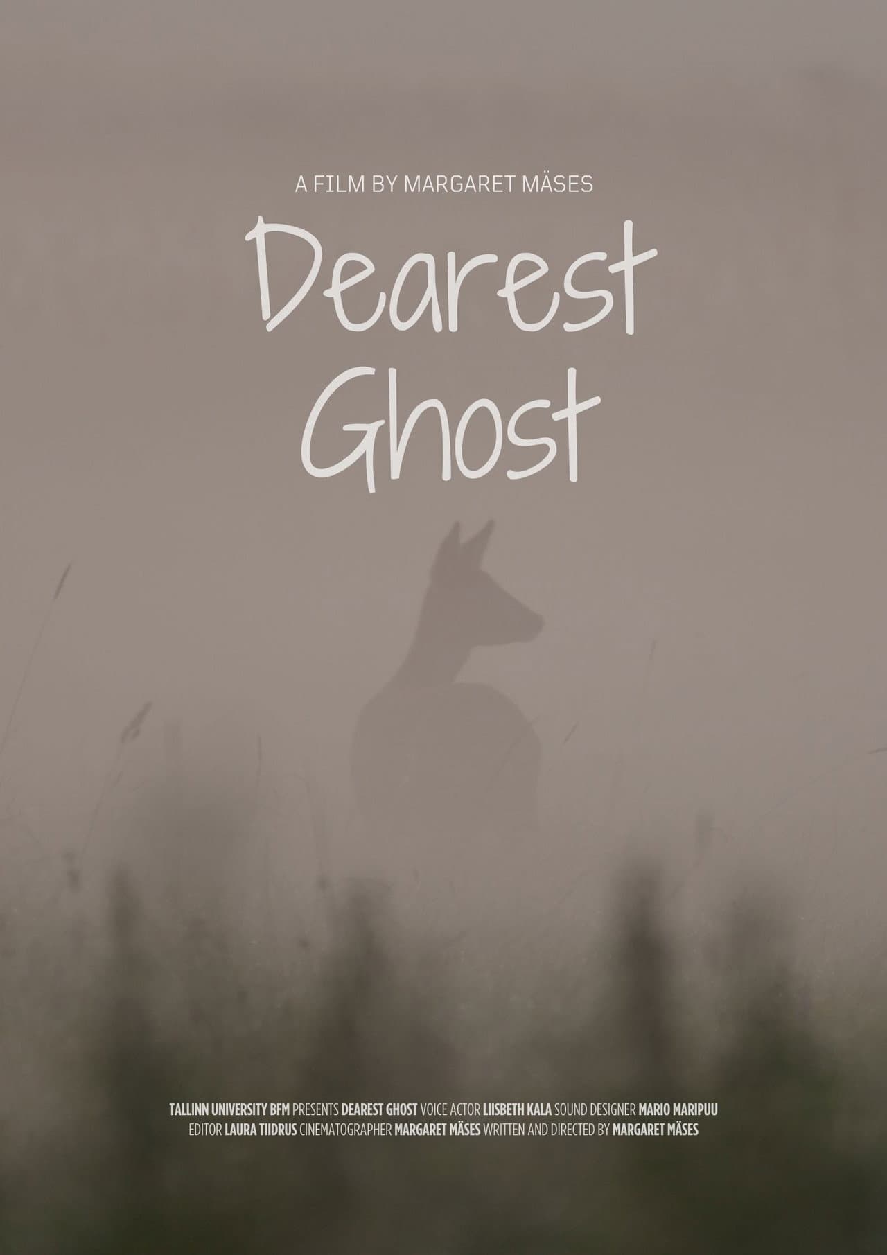 Dearest Ghost preview 2