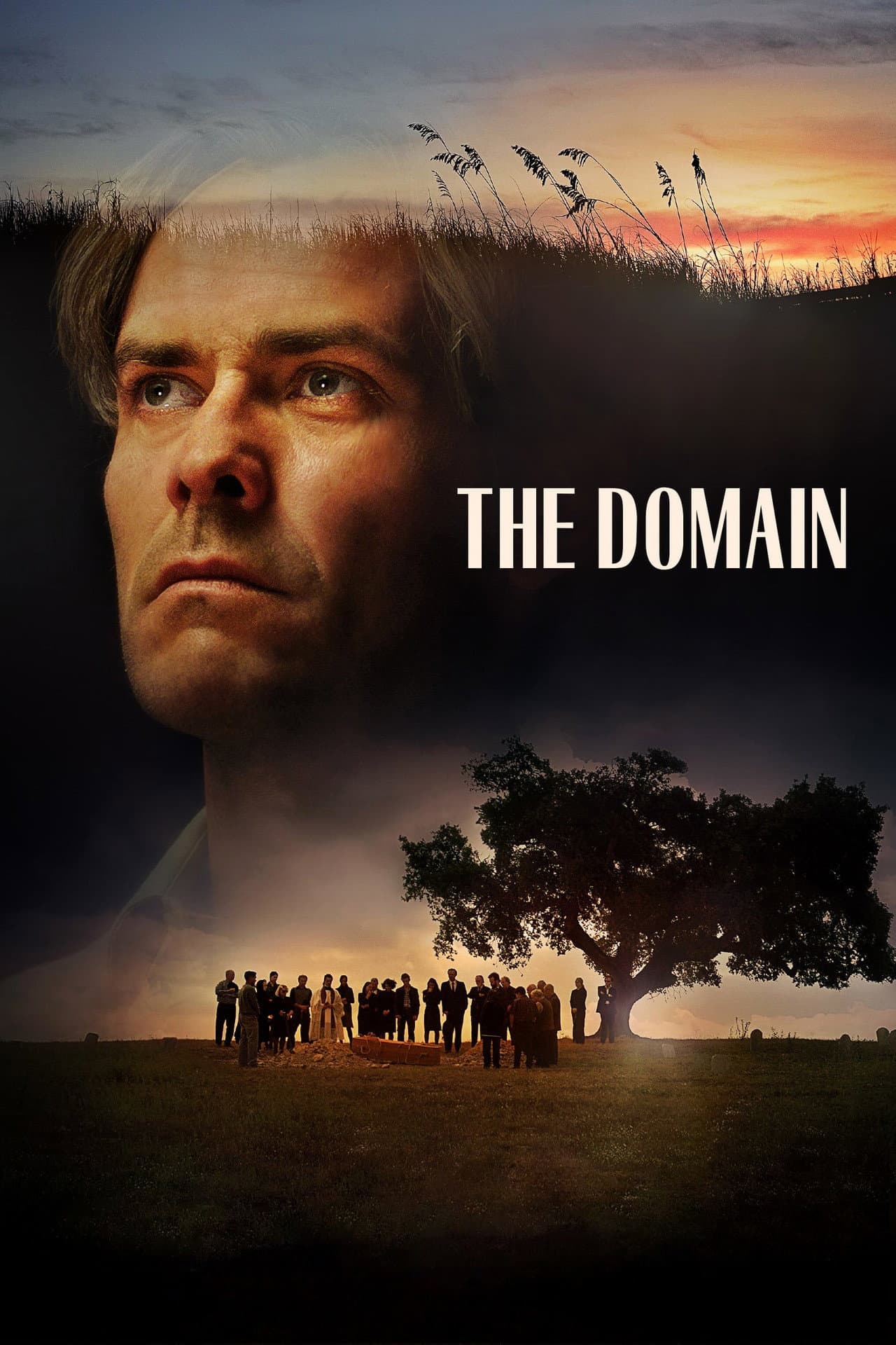 The Domain preview 2