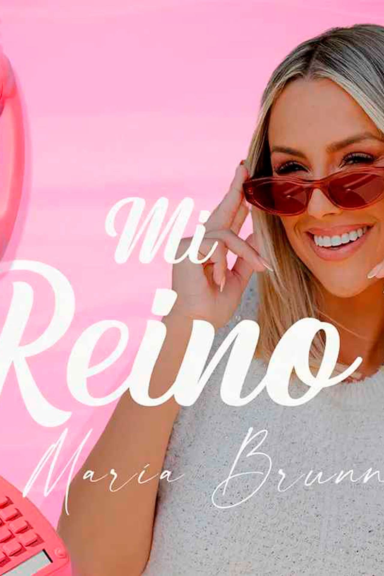 Mi reino by María Aguilar preview 2