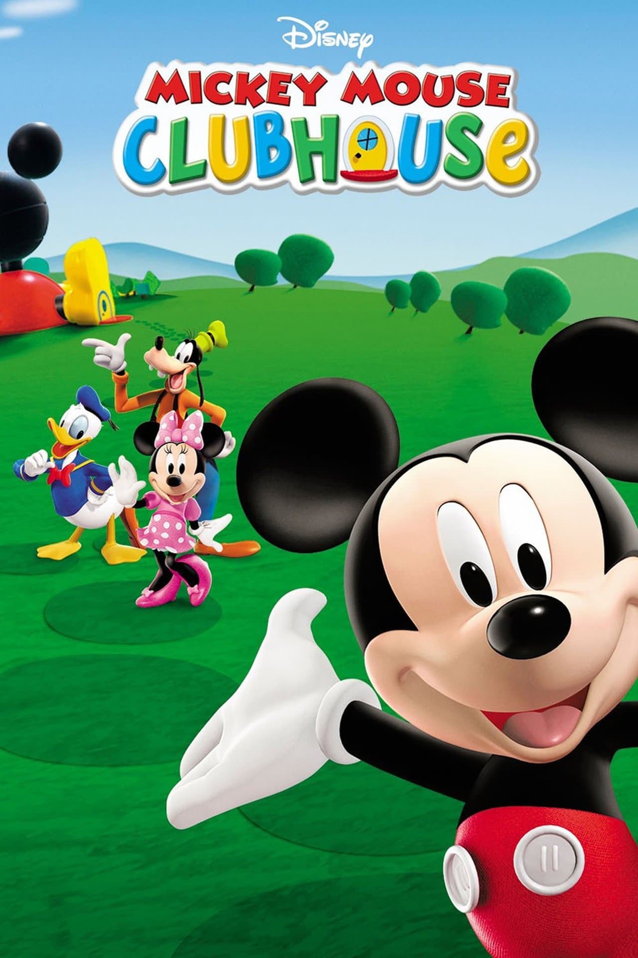 Mickey Mouse Clubhouse preview 2