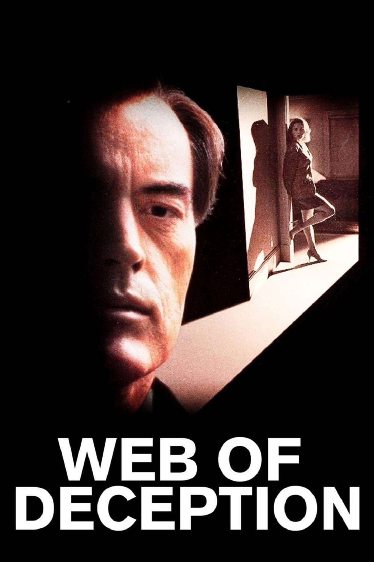 Web of Deception preview 1