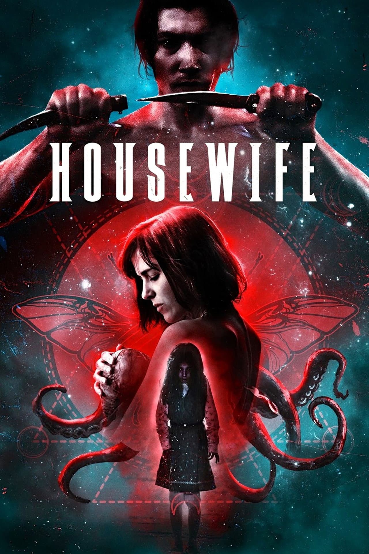 Housewife preview 2
