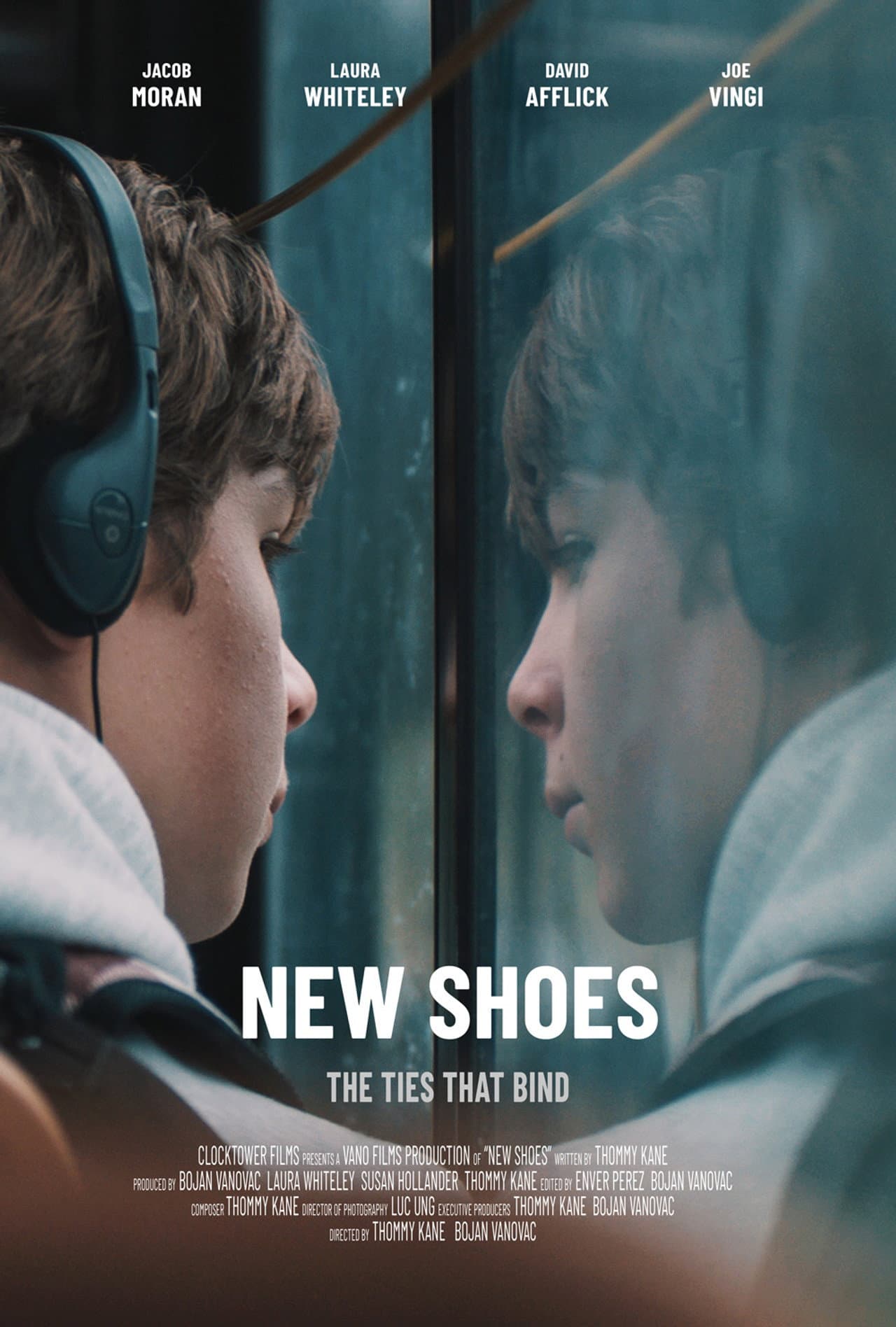 New Shoes preview 2