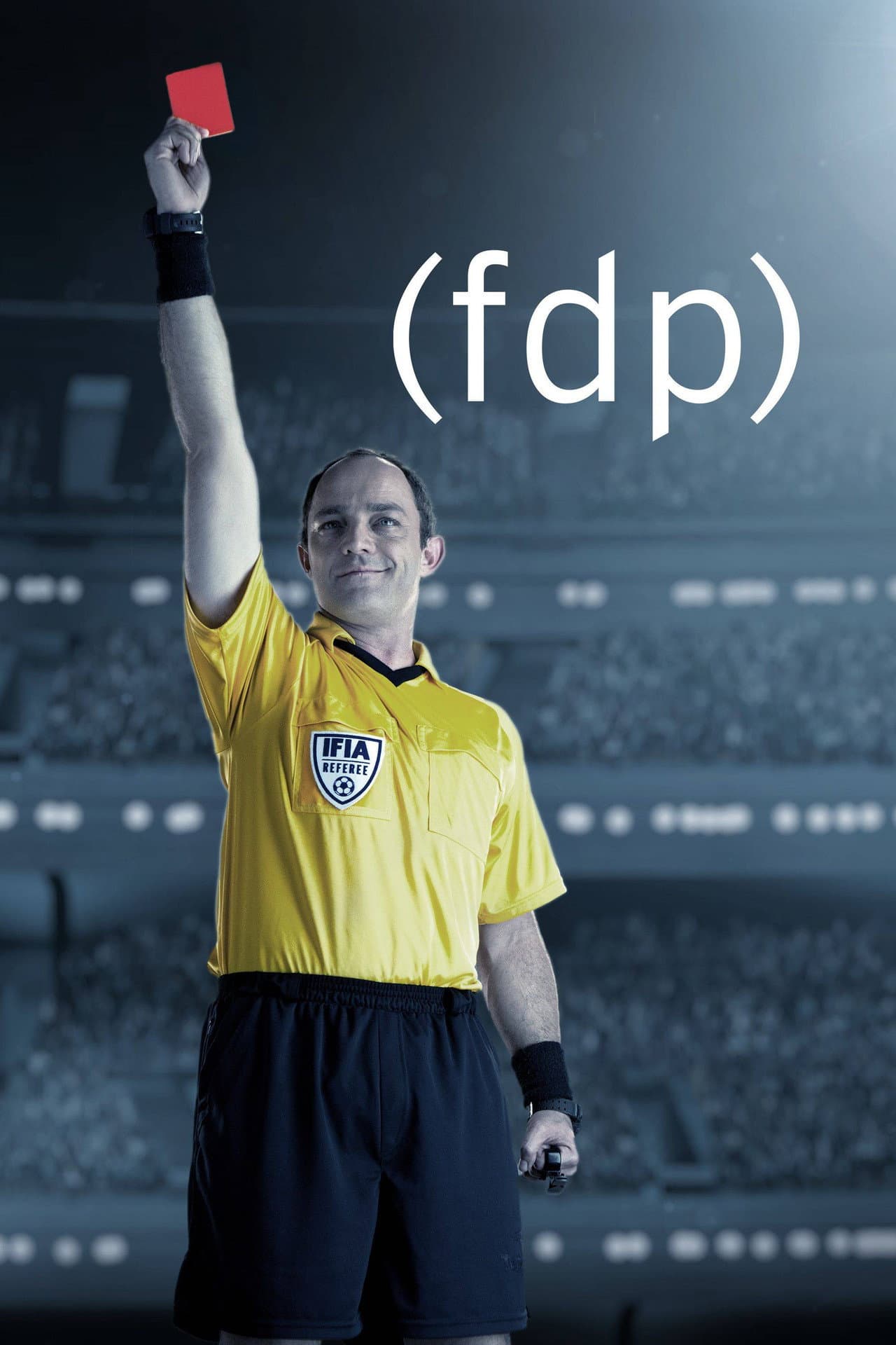 (fdp) preview 2