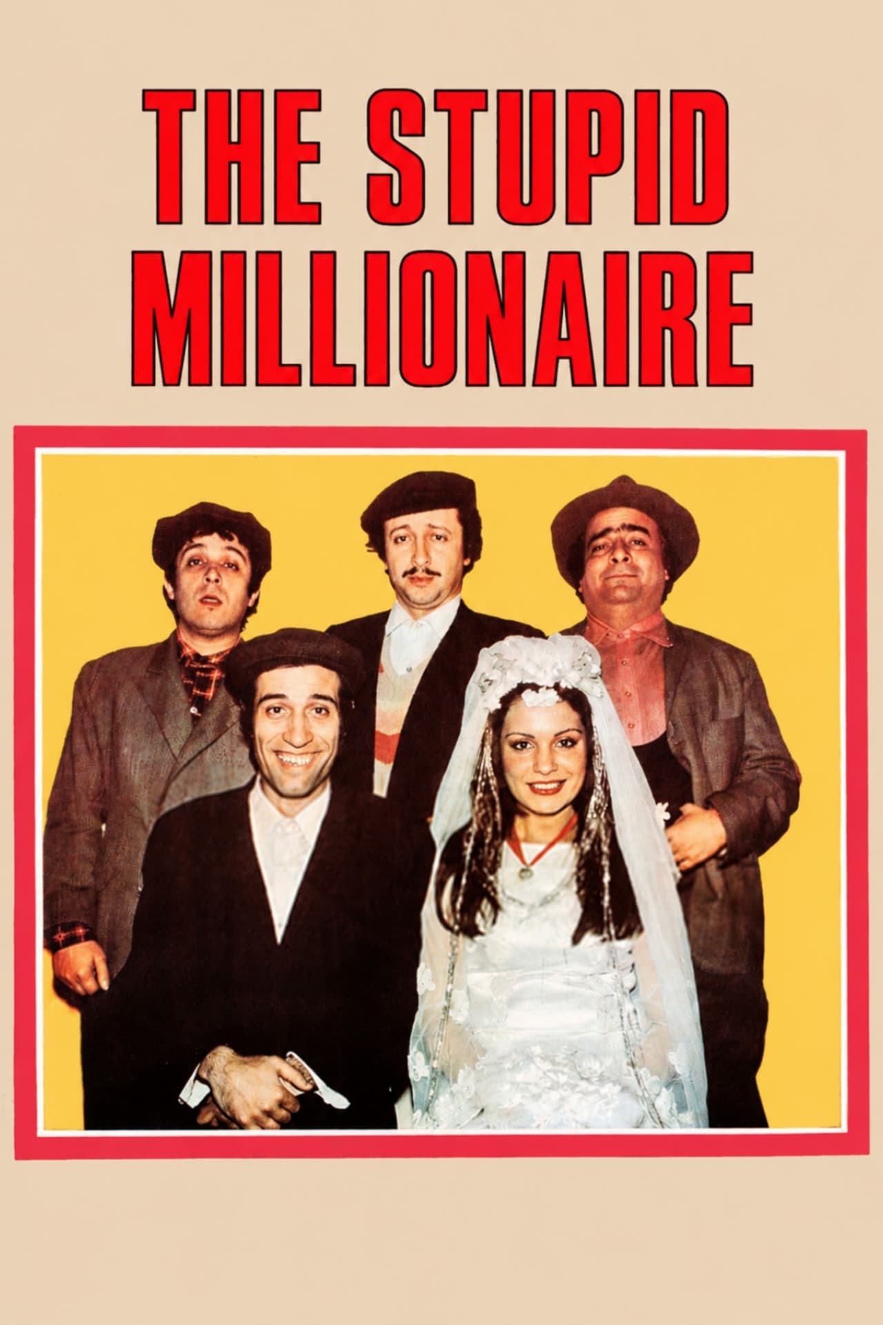 The Stupid Millionaire preview 2