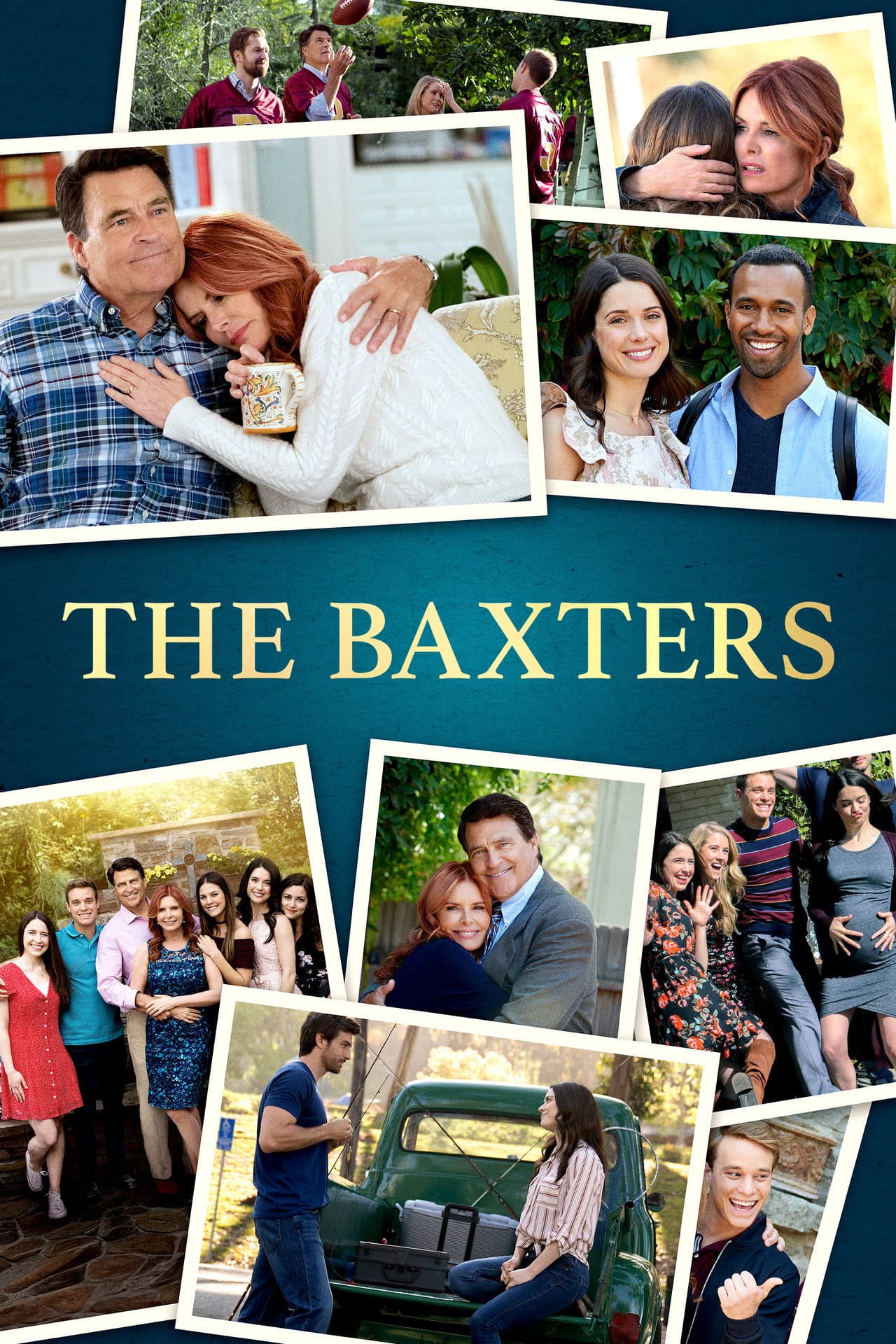 The Baxters preview 2