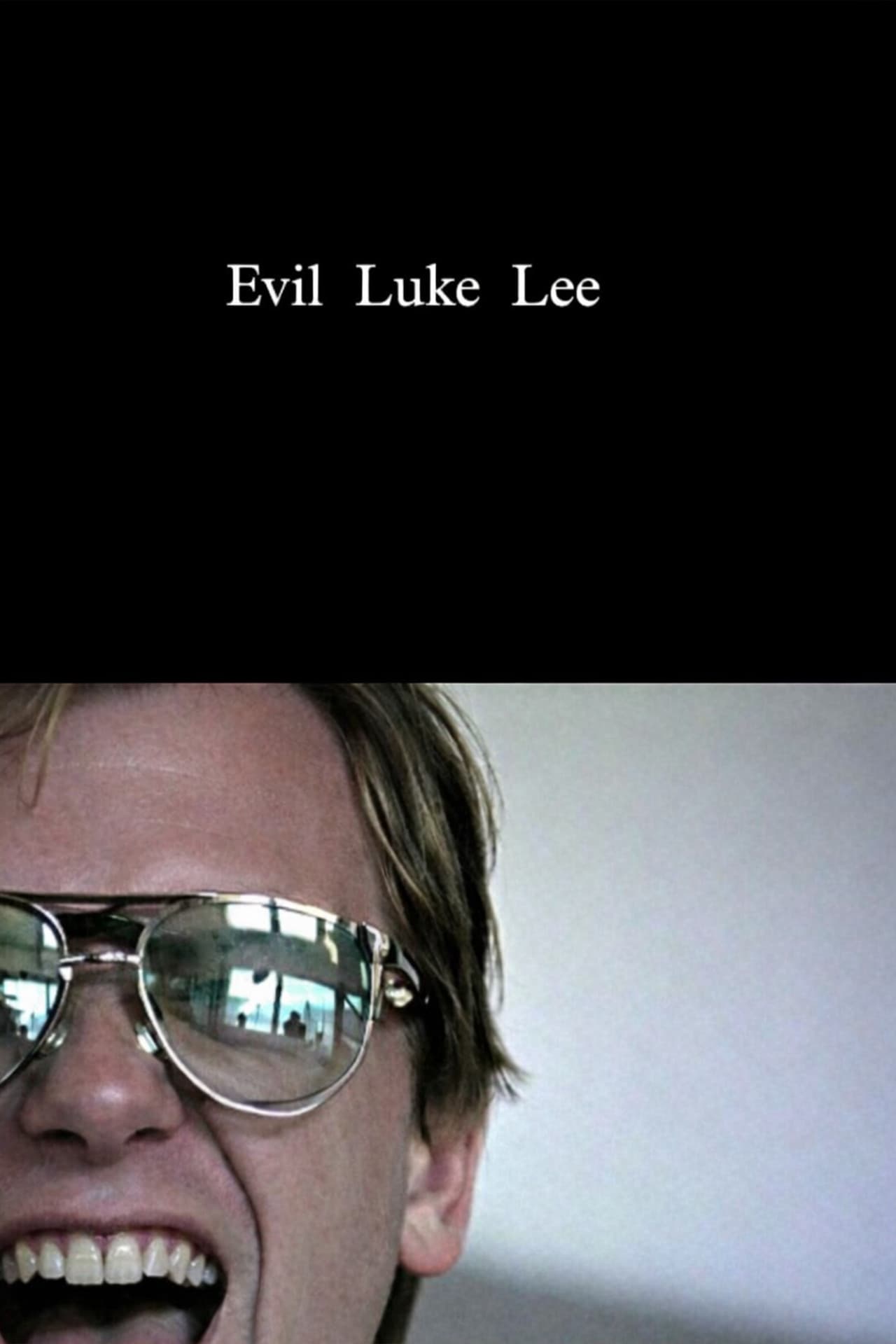 Evil Luke Lee preview 1