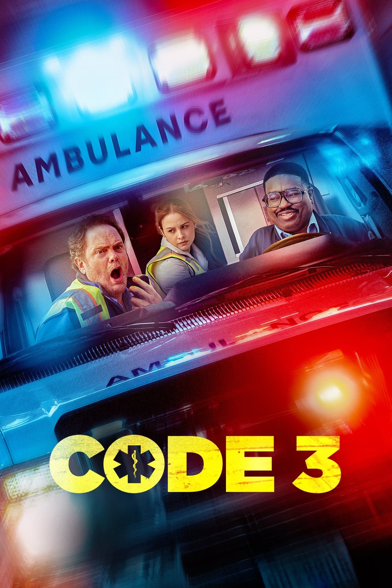 Code 3 preview 2