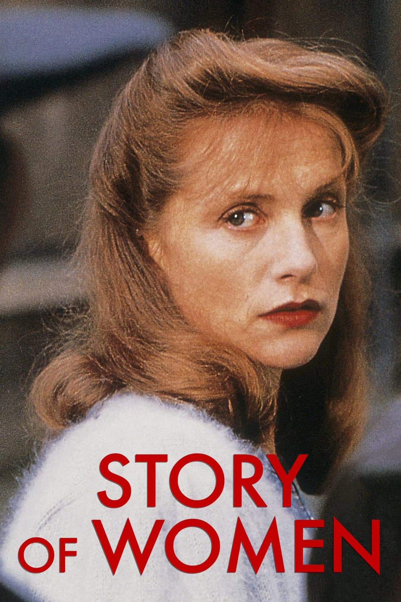 Story of Women preview 2