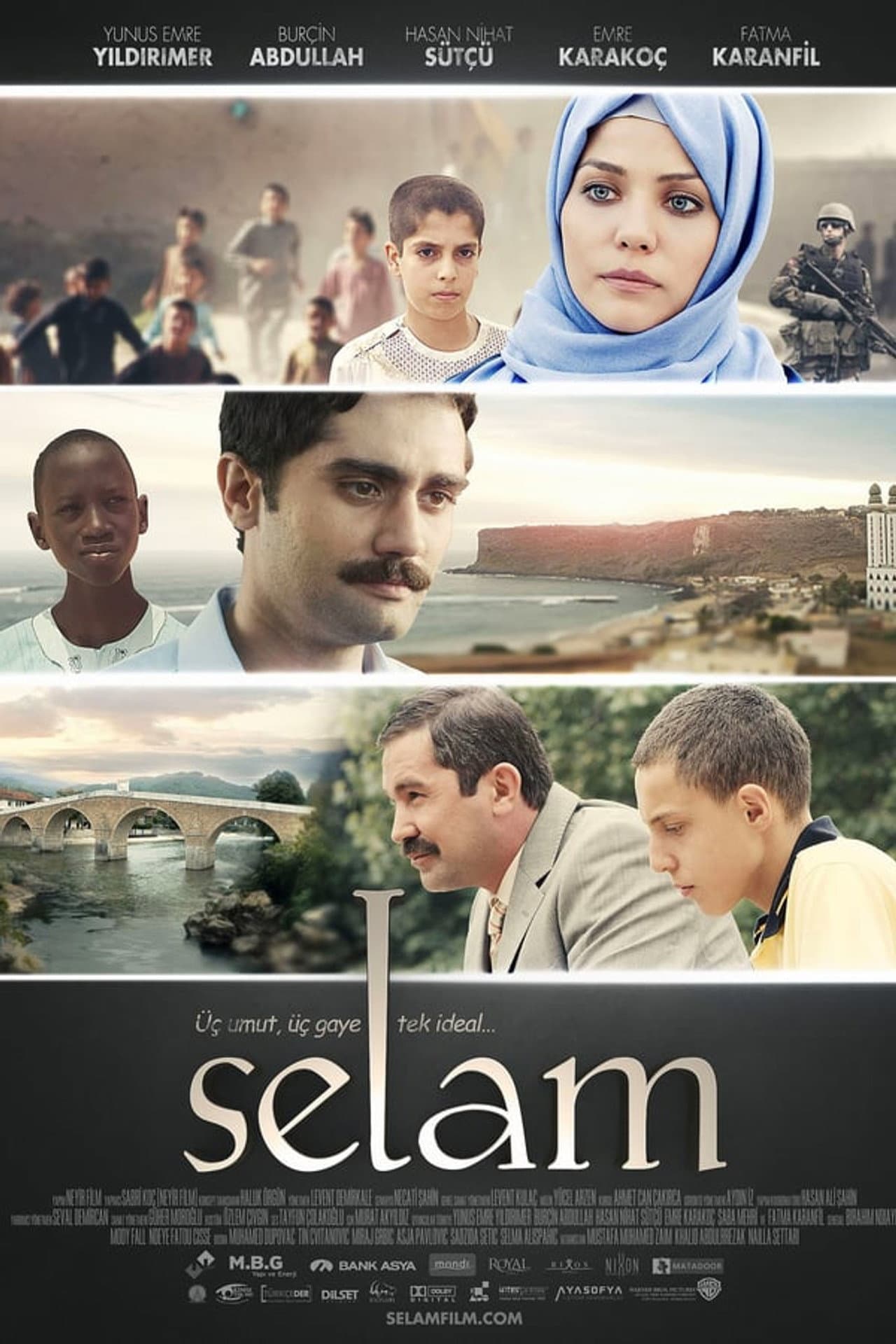 Selam preview 1