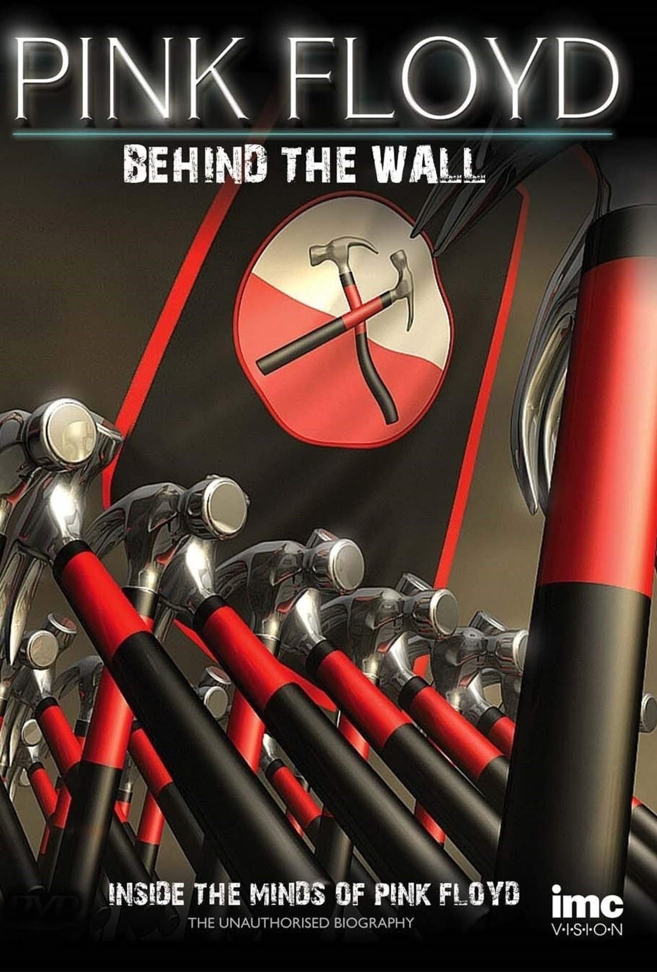 Pink Floyd: Behind the Wall preview 1